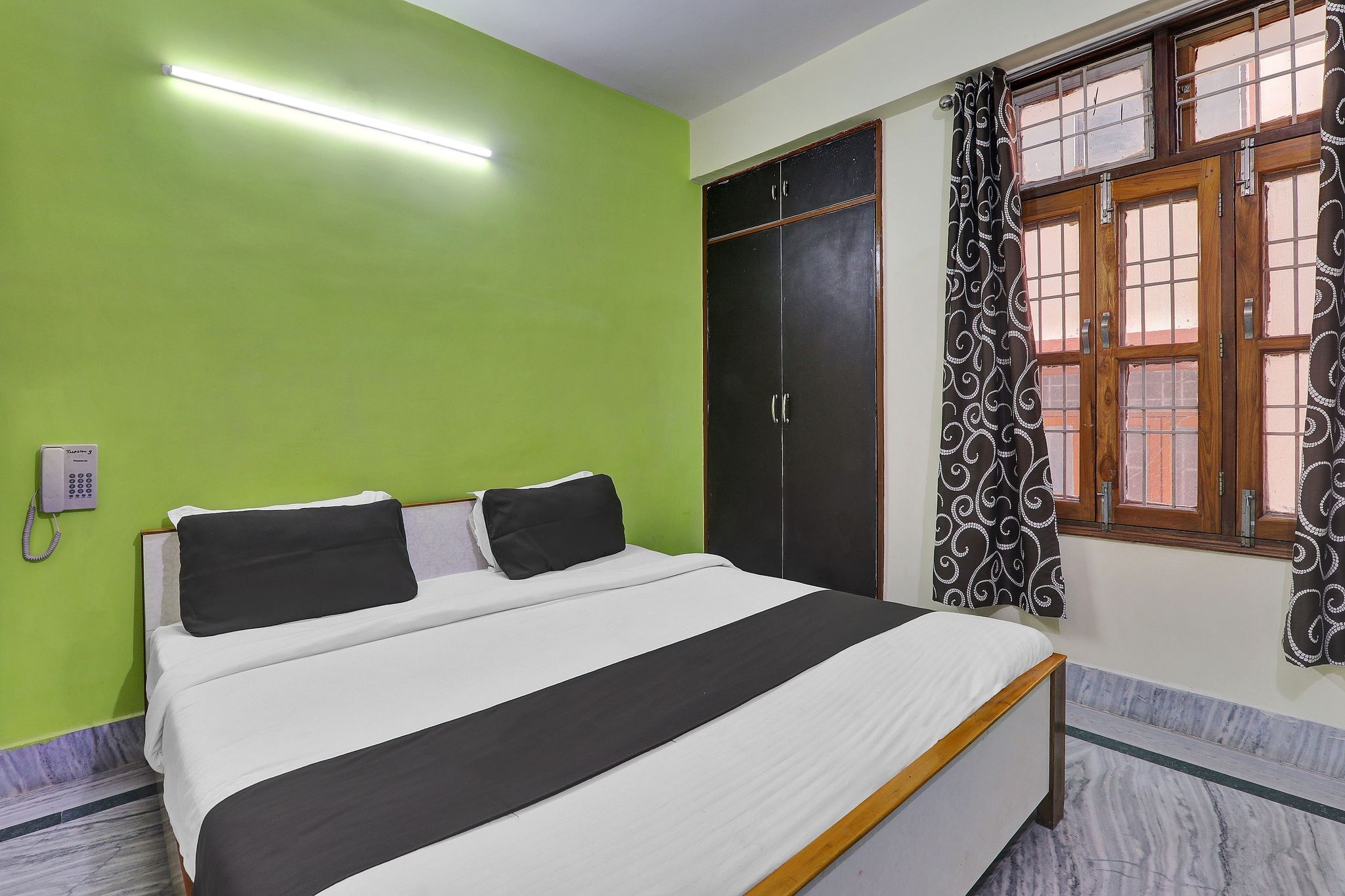 Hotel O Westend Inn Classic 12