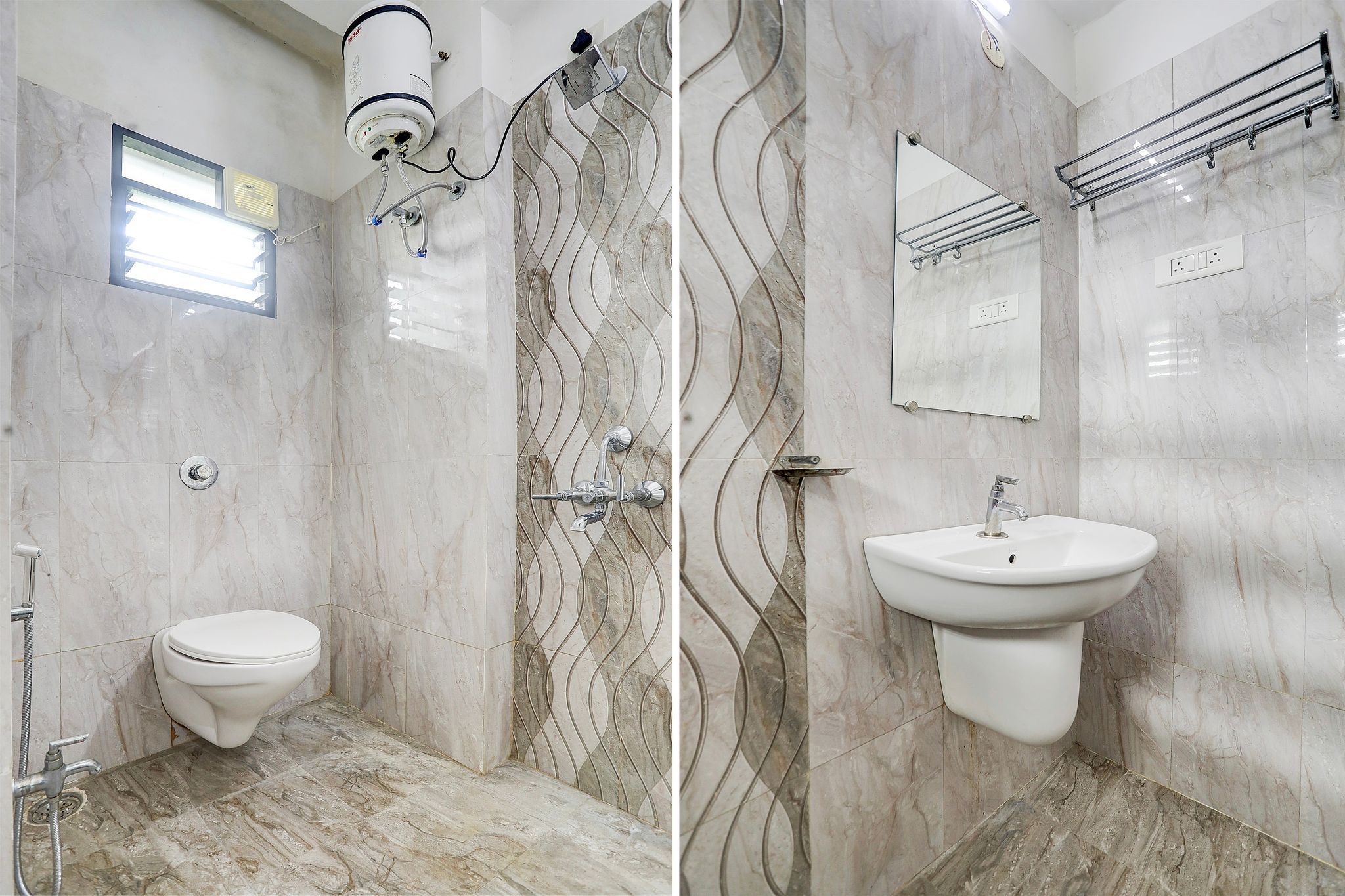 Super Hotel O Wardha Road Near Airport Classic 16