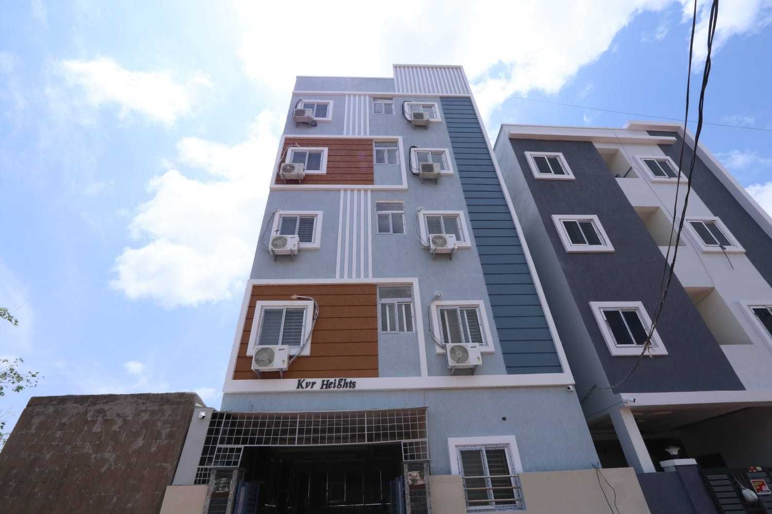 Super Hotel O Adibatla near TCS