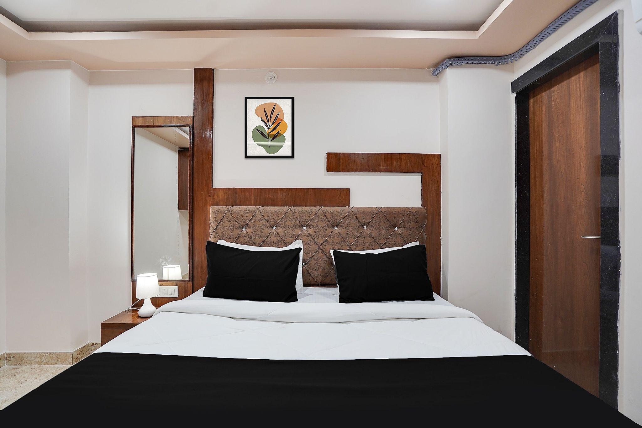 Super Hotel O Ajmer Central Formerly Grand Suman Classic 6