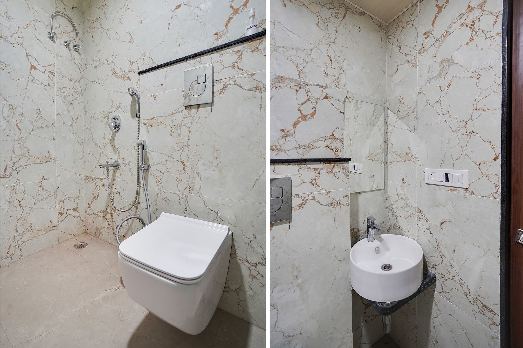 Super Hotel O Ajmer Central Formerly Grand Suman Classic 15