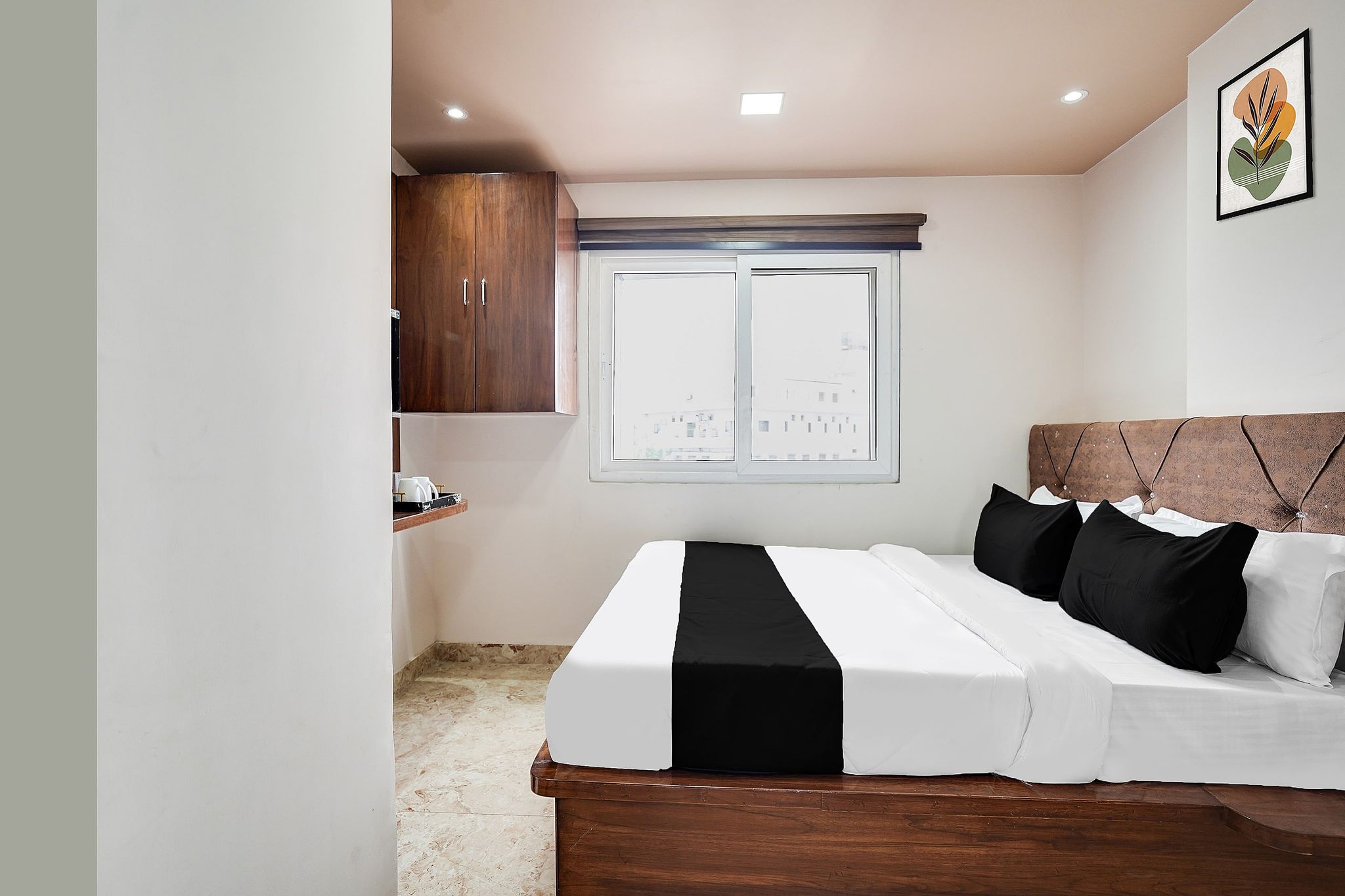 Super Hotel O Ajmer Central Formerly Grand Suman Classic 9