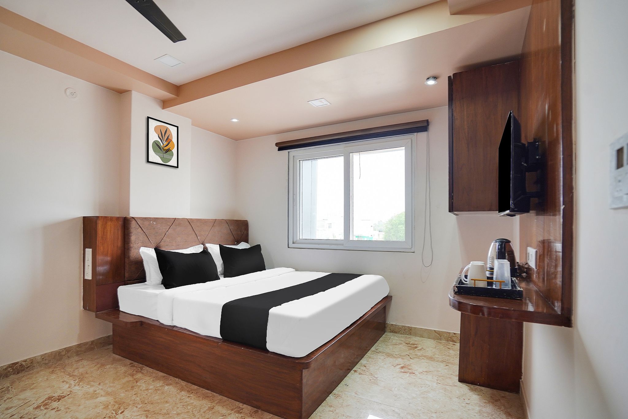 Super Hotel O Ajmer Central Formerly Grand Suman Classic 14