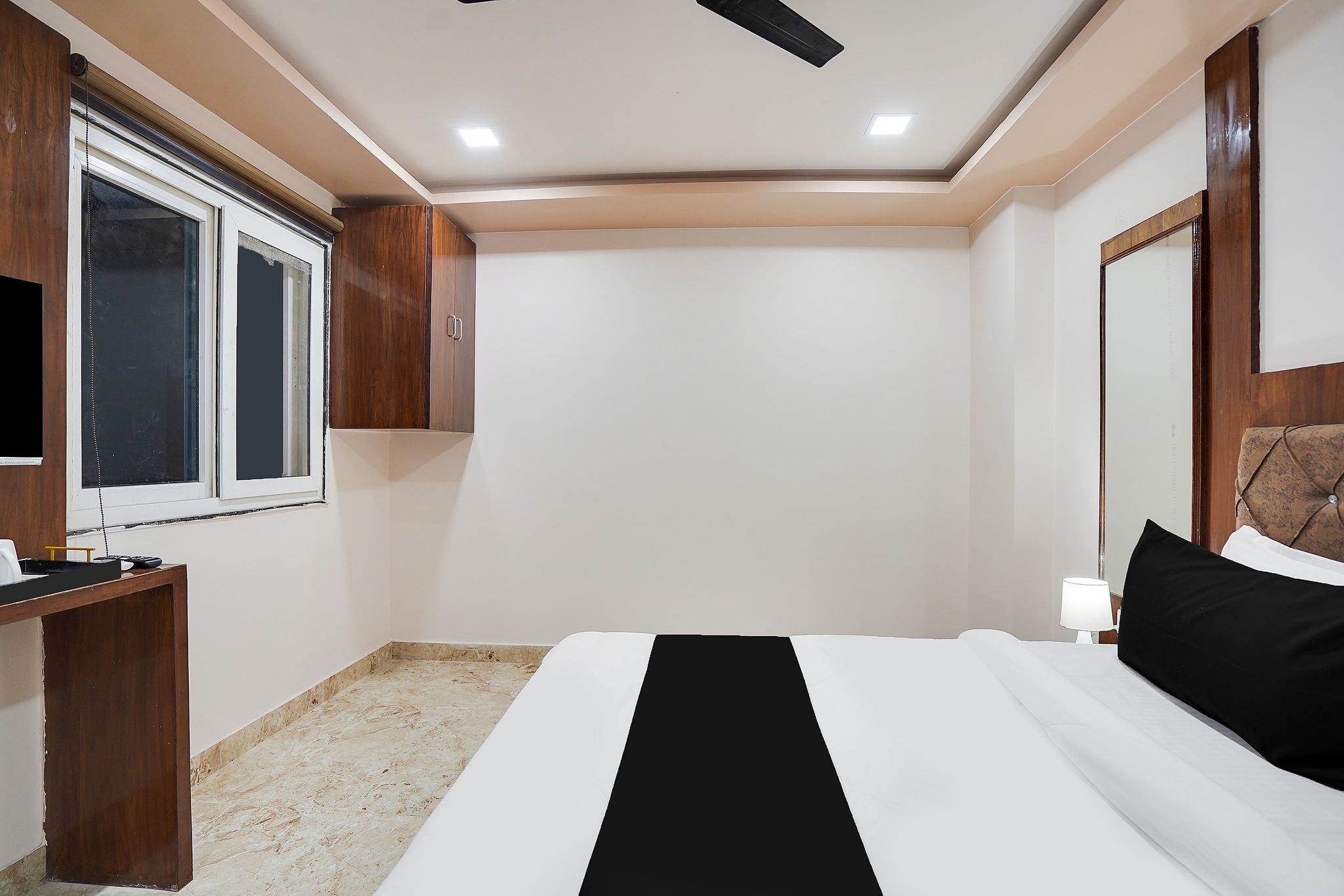 Super Hotel O Ajmer Central Formerly Grand Suman Classic 17