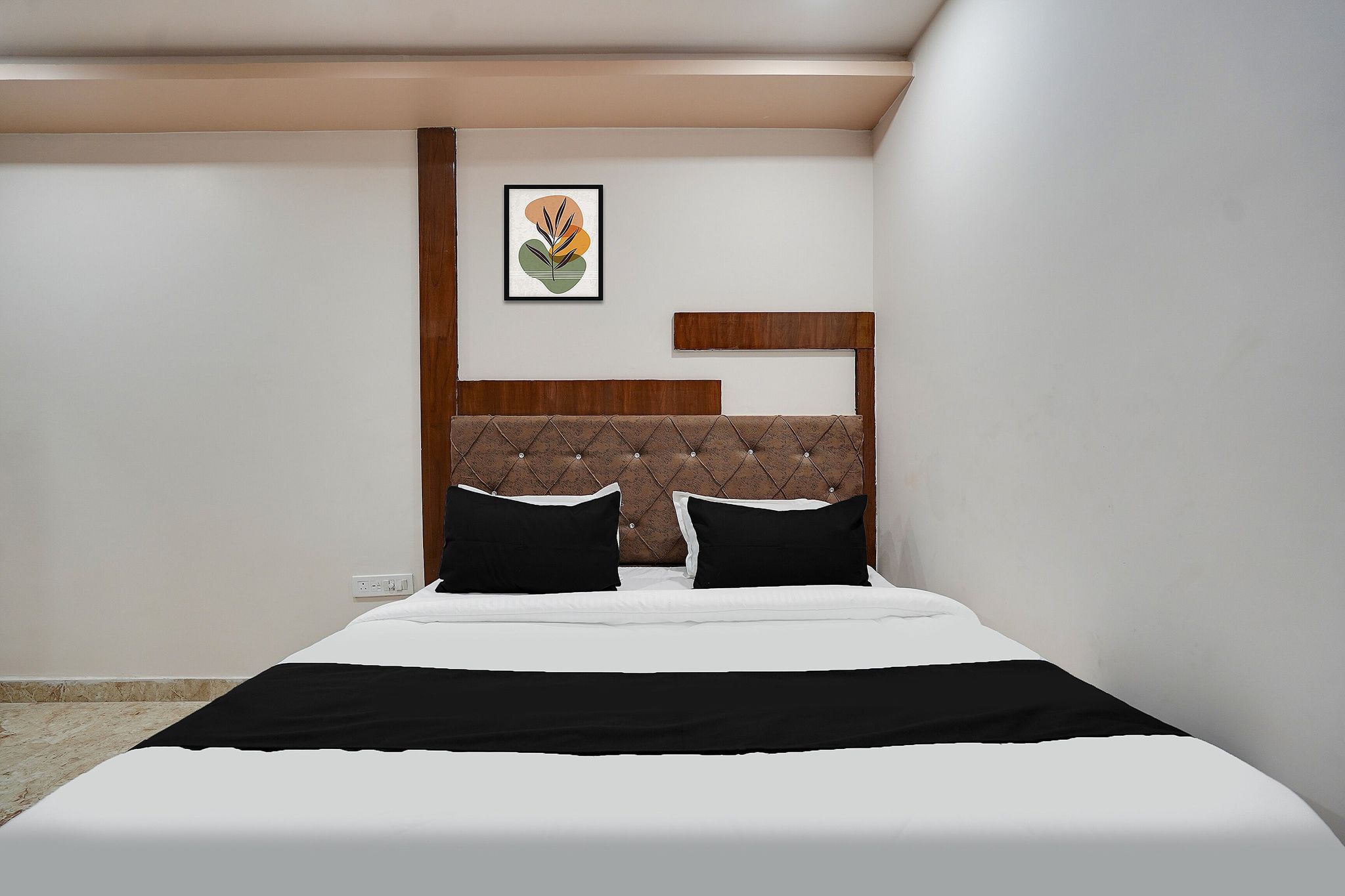 Super Hotel O Ajmer Central Formerly Grand Suman Classic 7