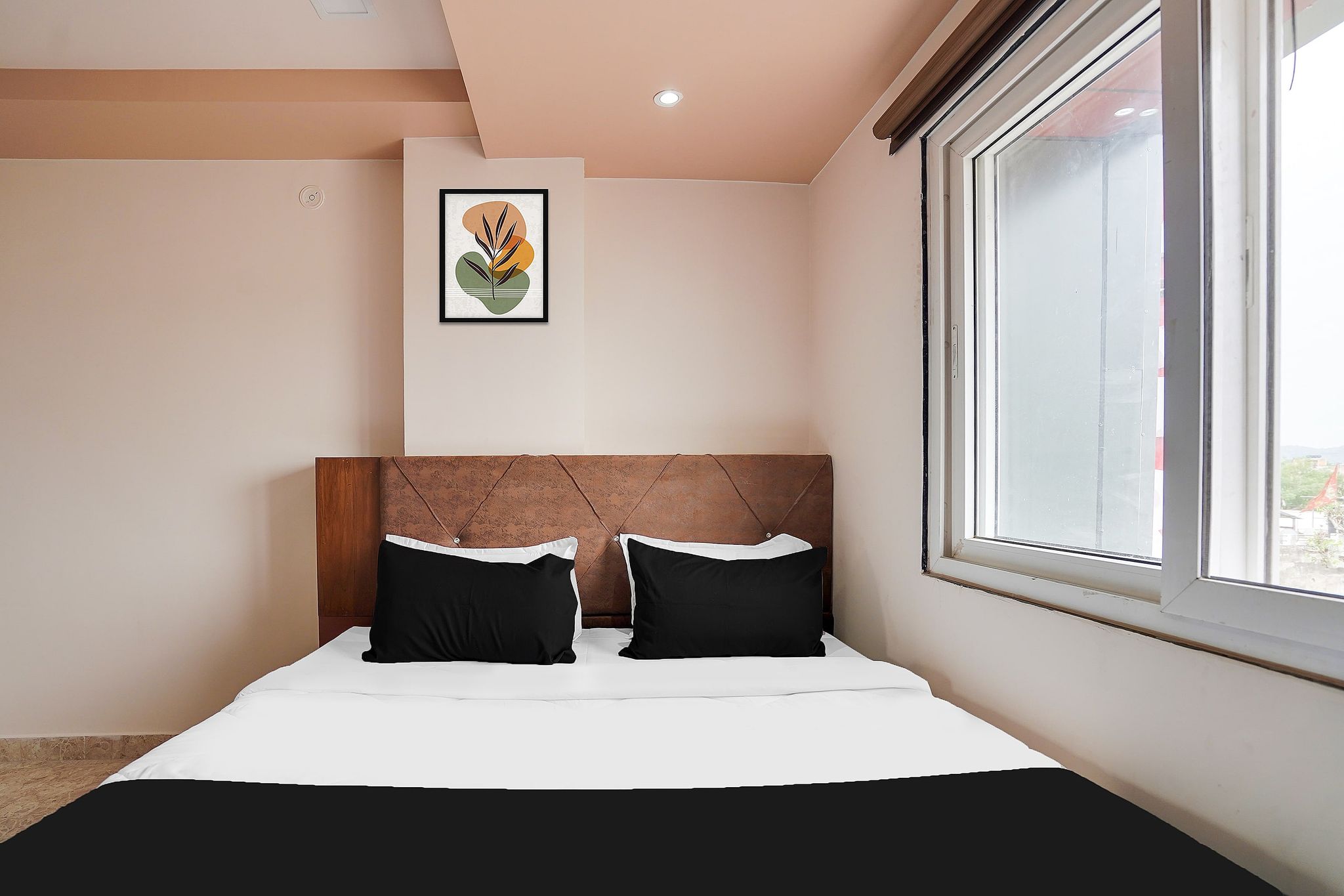 Super Hotel O Ajmer Central Formerly Grand Suman Classic 4