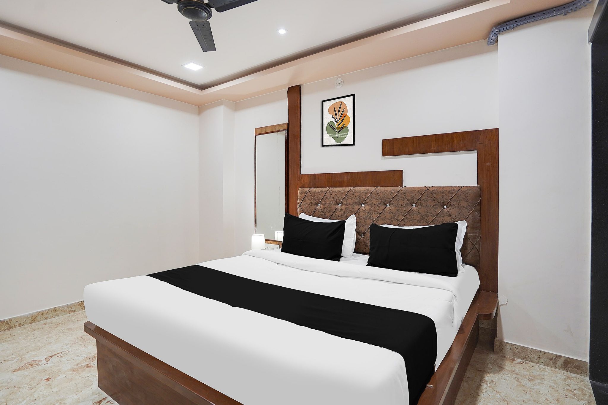 Super Hotel O Ajmer Central Formerly Grand Suman Classic 2