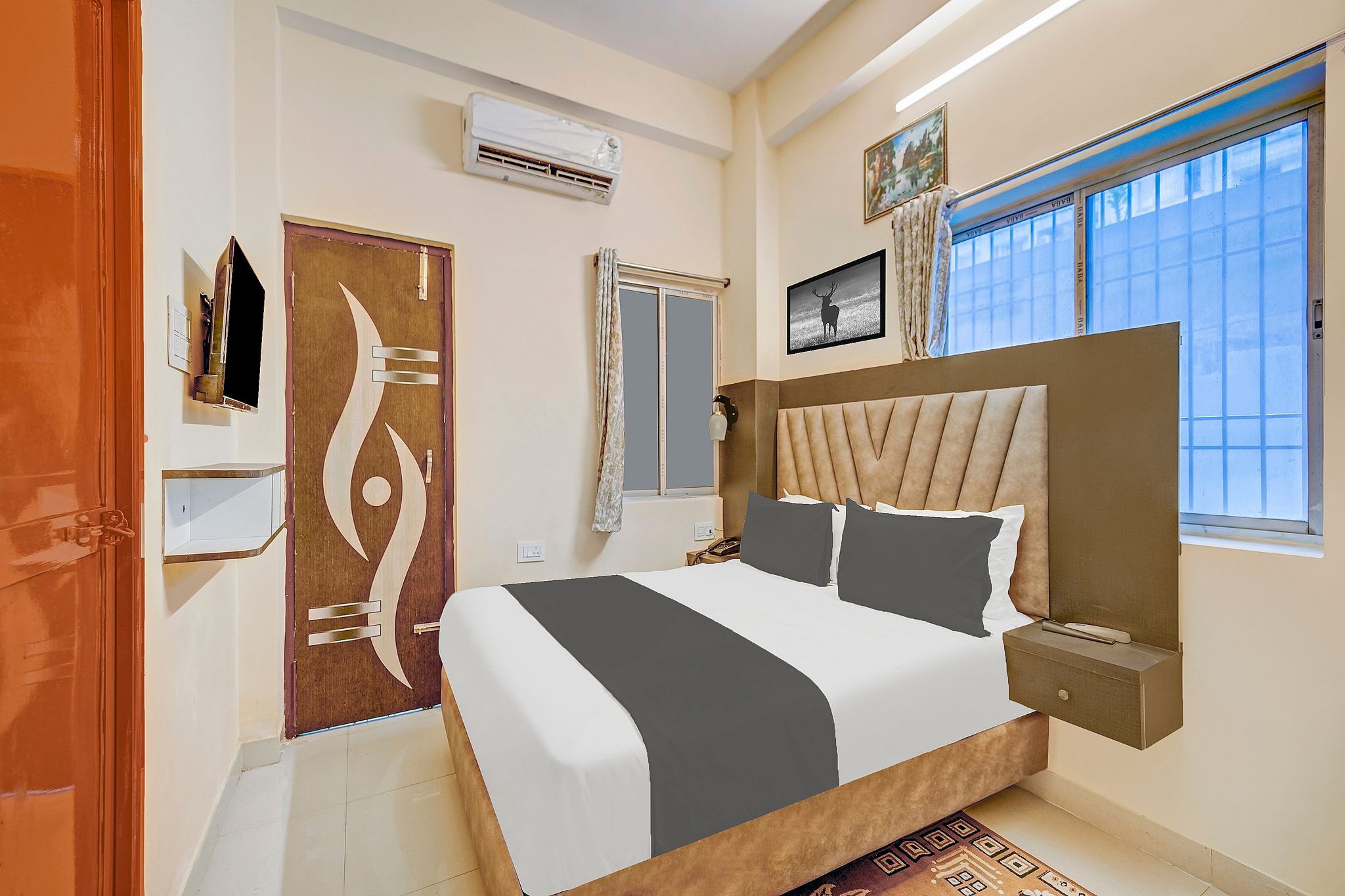 Super Townhouse Anisabad Near Mahavir Sansthan Classic 3