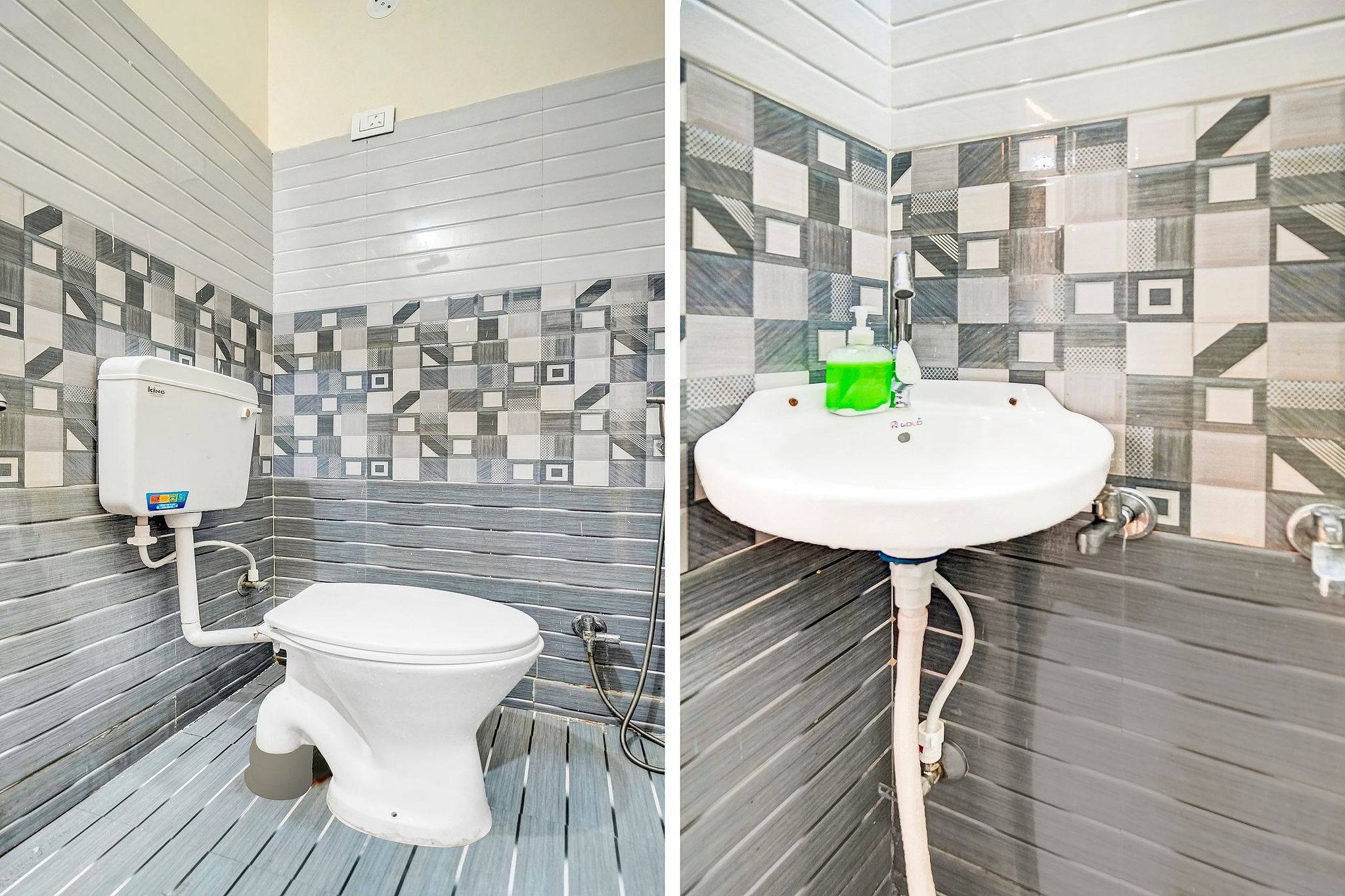 Super Townhouse Anisabad Near Mahavir Sansthan Classic 14