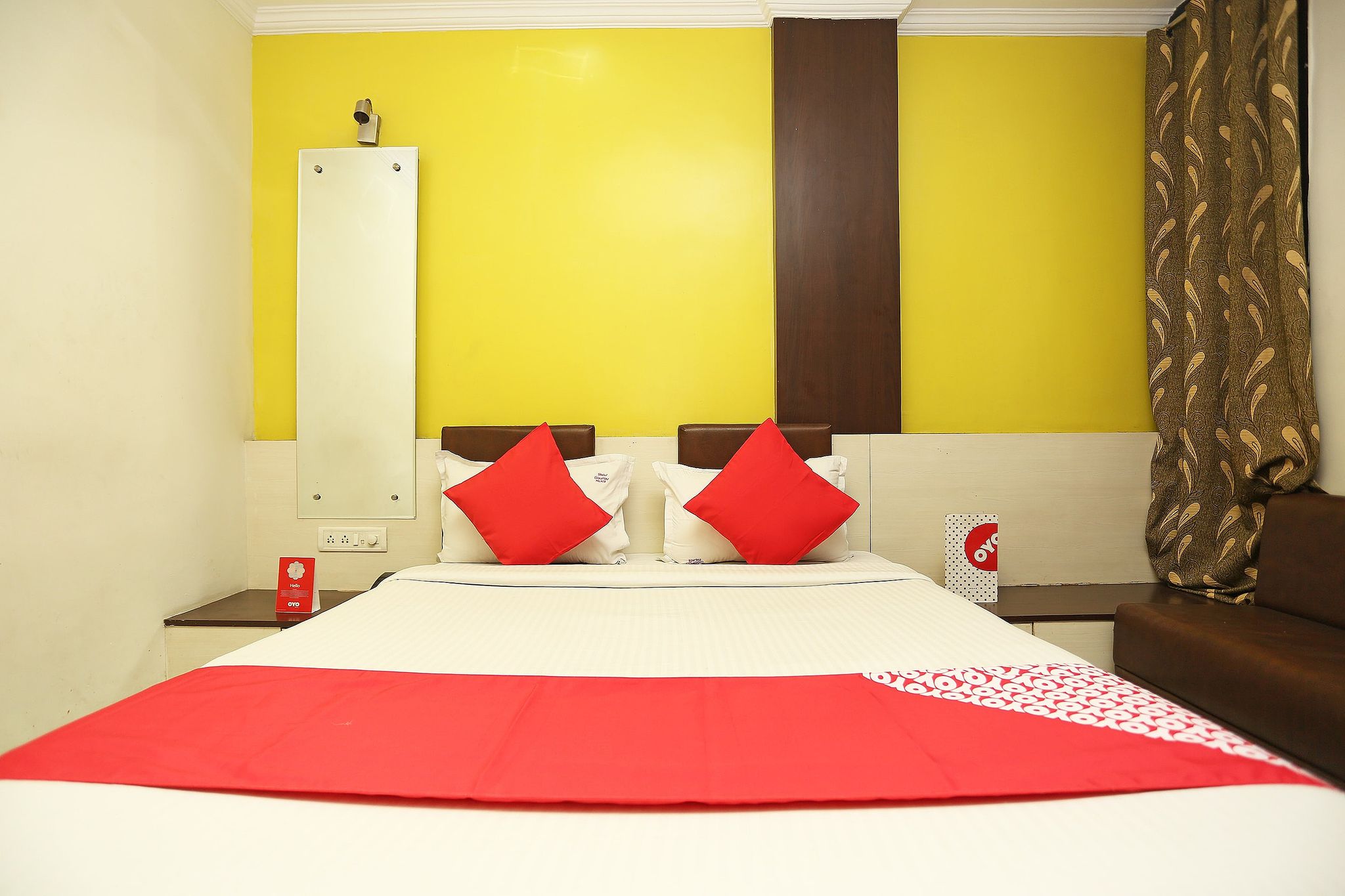 Super Collection O MP Nagar Classic 7