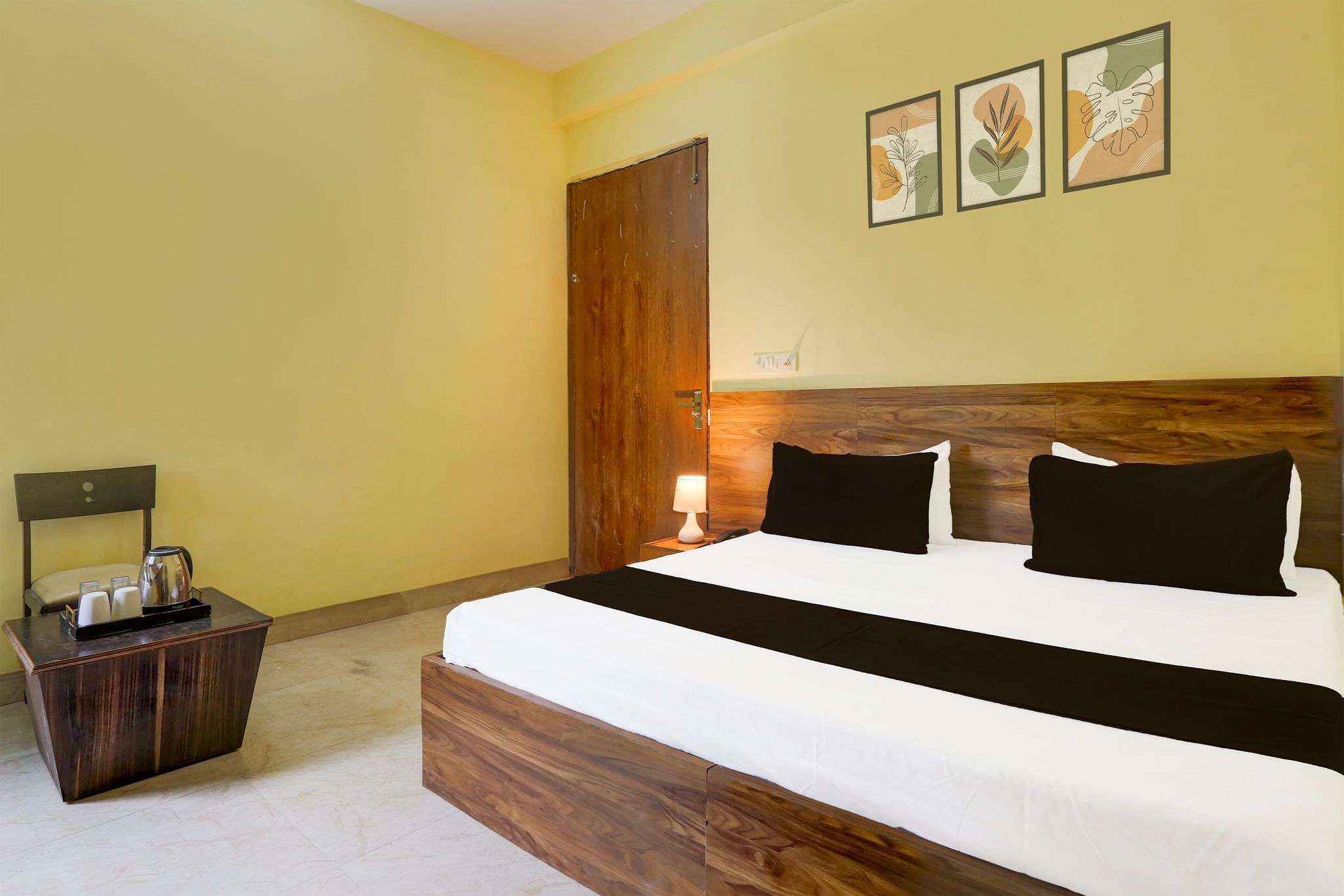 Super Hotel O Moti Doongri Alwar Classic 2