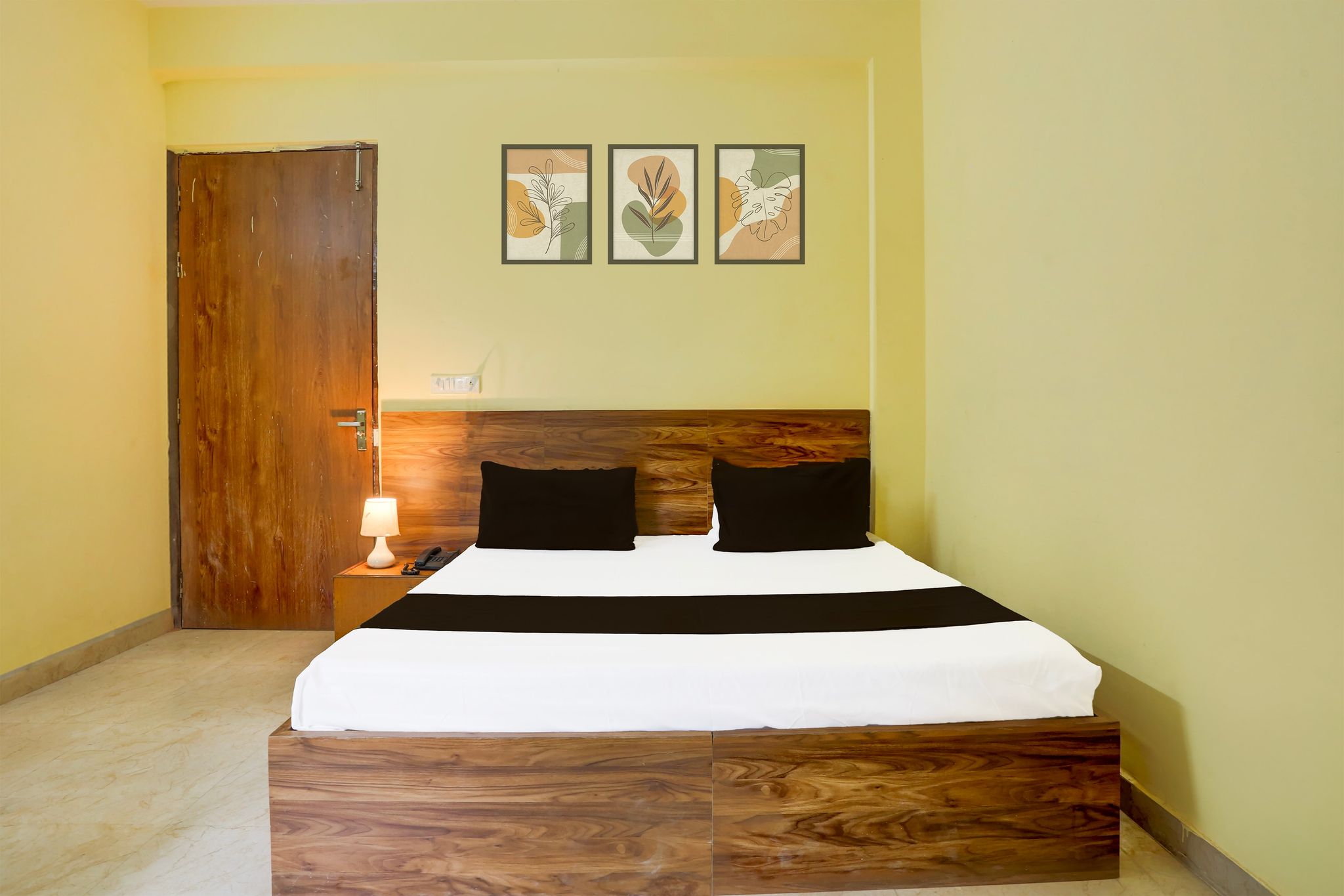 Super Hotel O Moti Doongri Alwar Classic 13