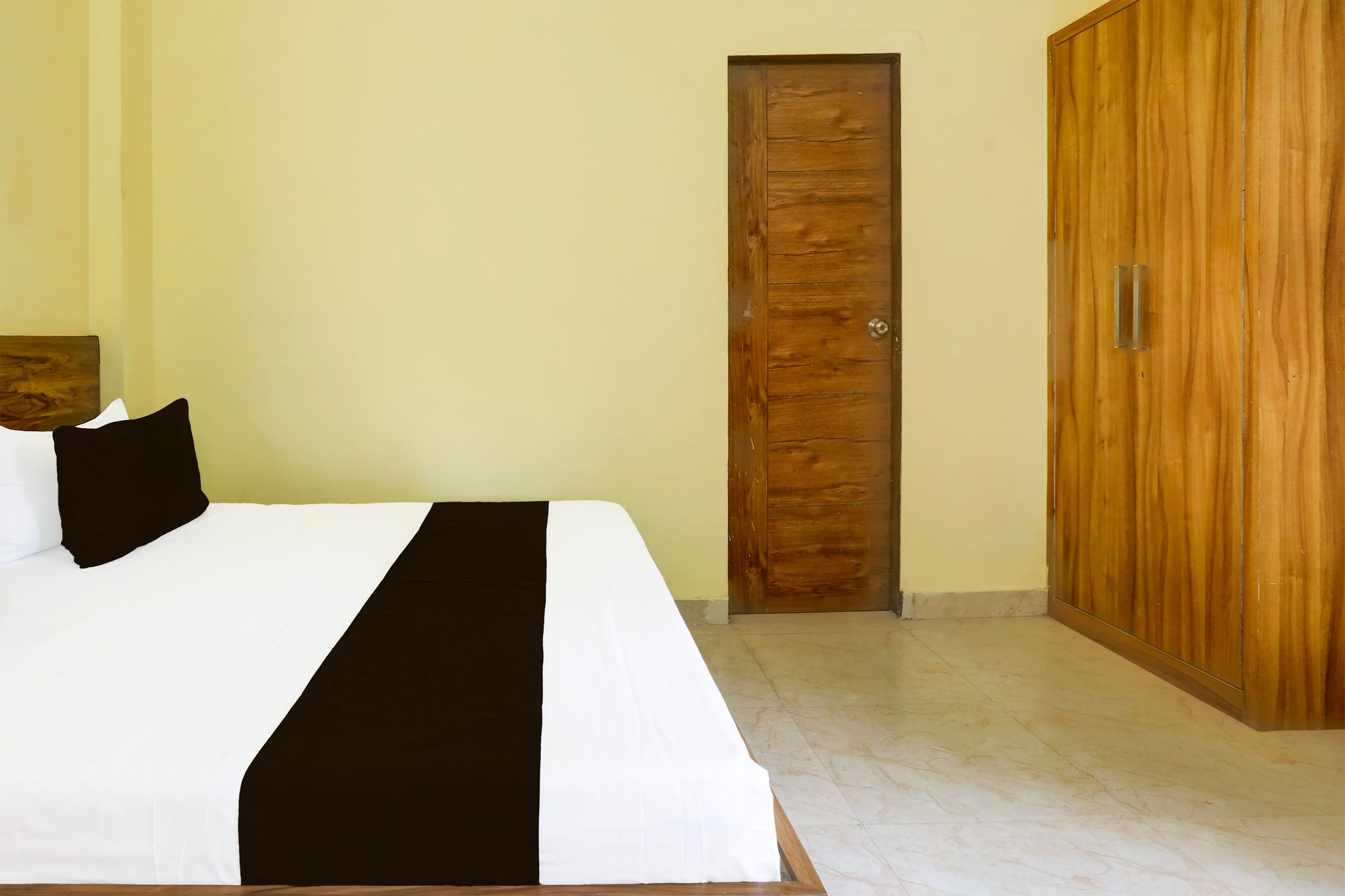 Super Hotel O Moti Doongri Alwar Classic 11