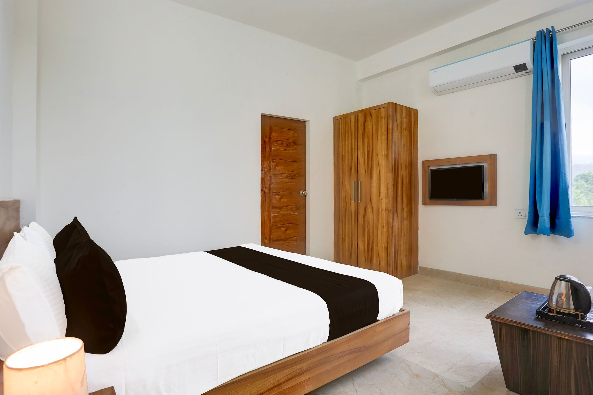Super Hotel O Moti Doongri Alwar Classic 8