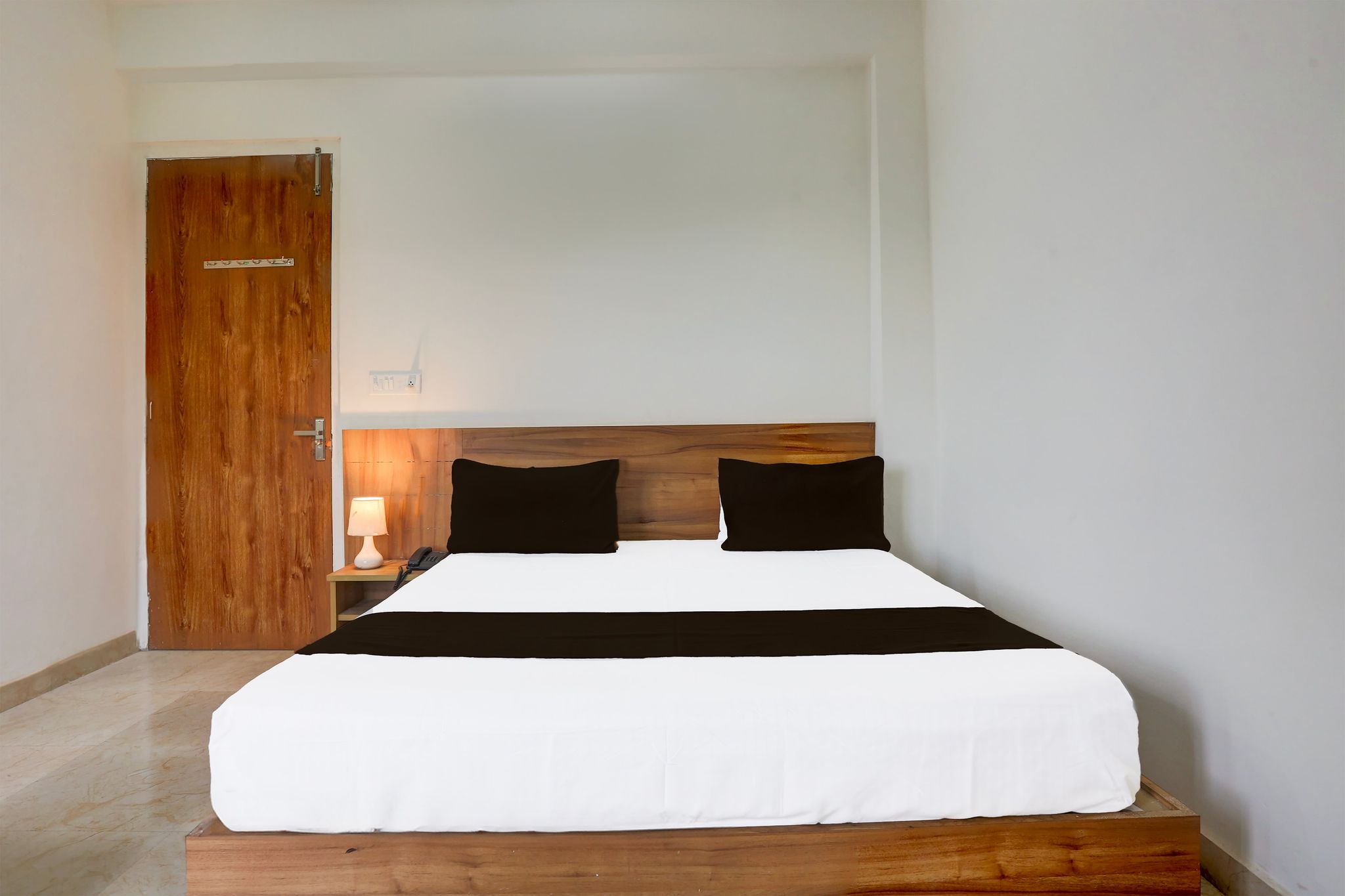Super Hotel O Moti Doongri Alwar Classic 6
