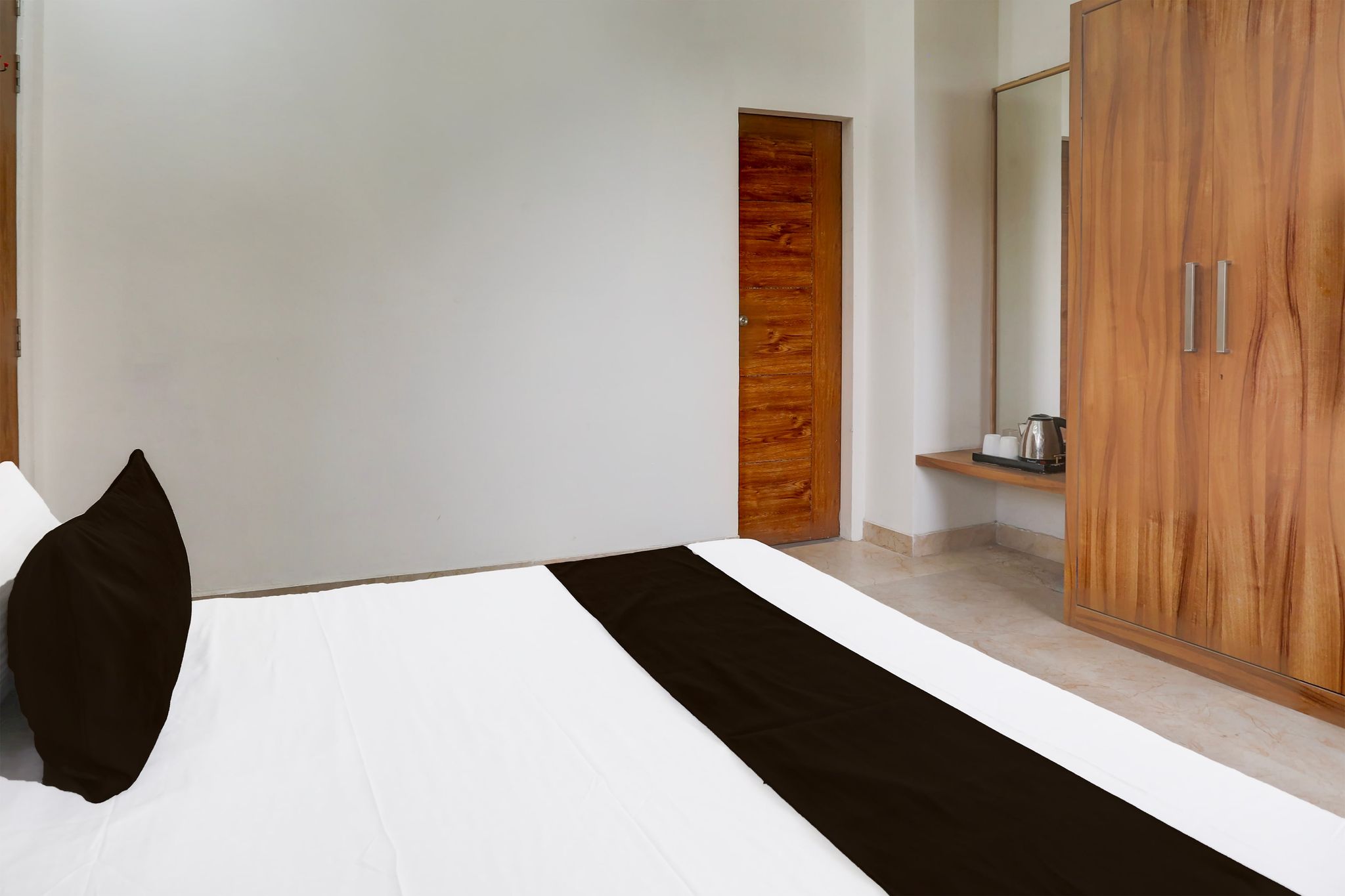 Super Hotel O Moti Doongri Alwar Classic 5