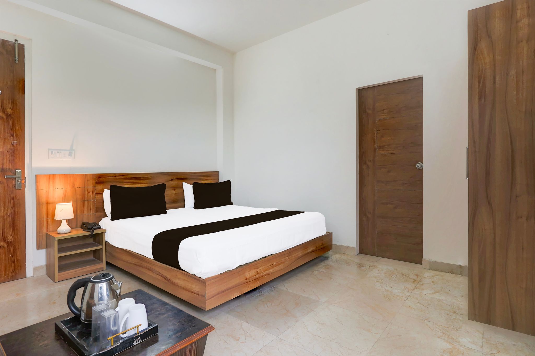 Super Hotel O Moti Doongri Alwar Classic 9