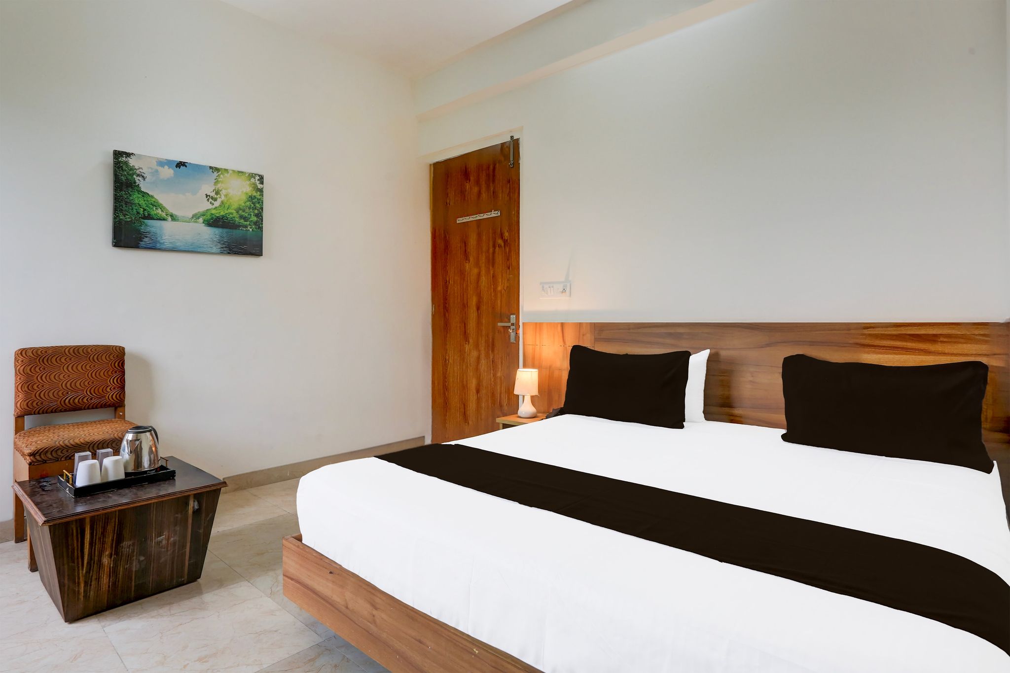 Super Hotel O Moti Doongri Alwar Classic 3