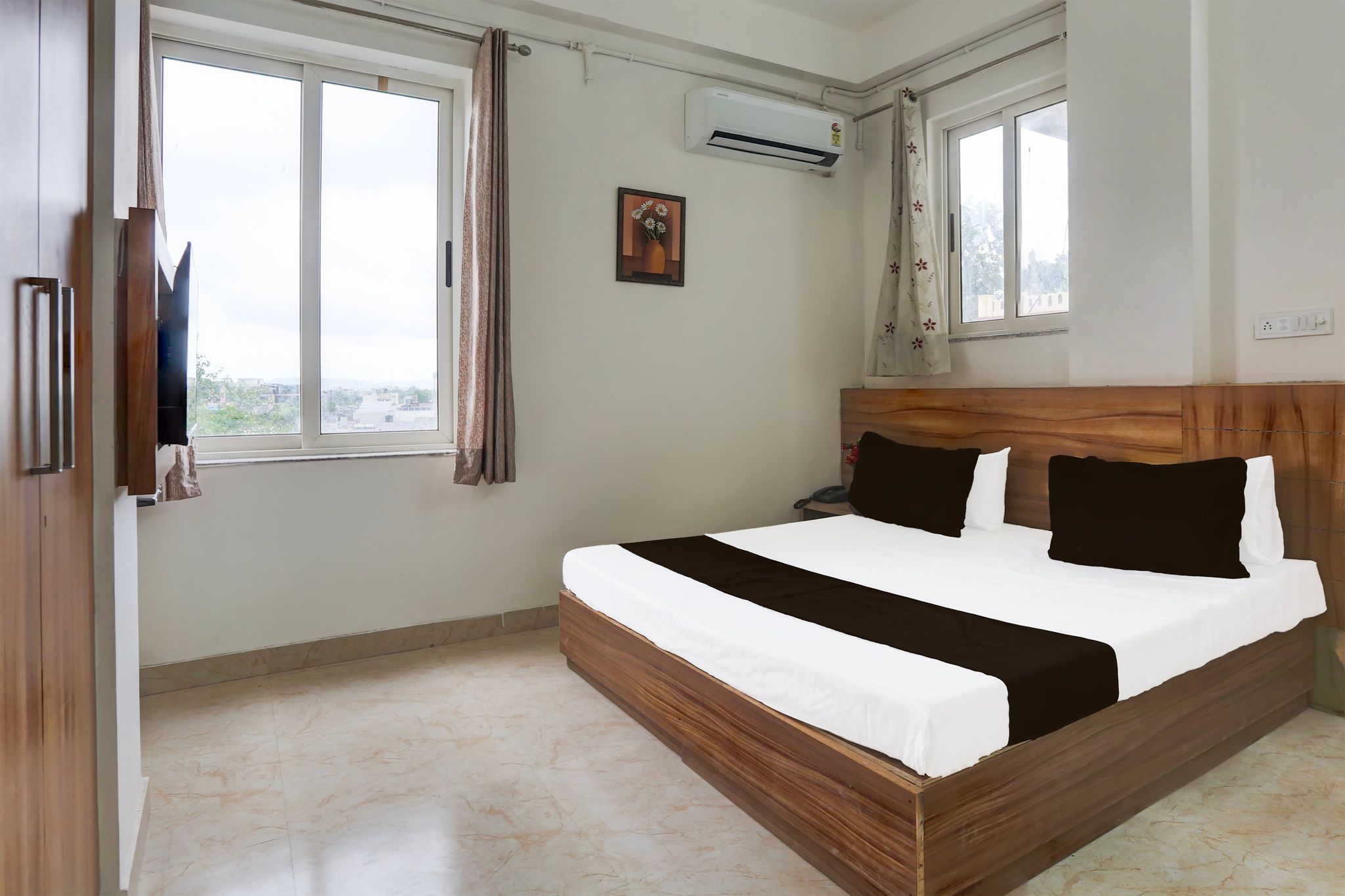 Super Hotel O Moti Doongri Alwar Classic 14