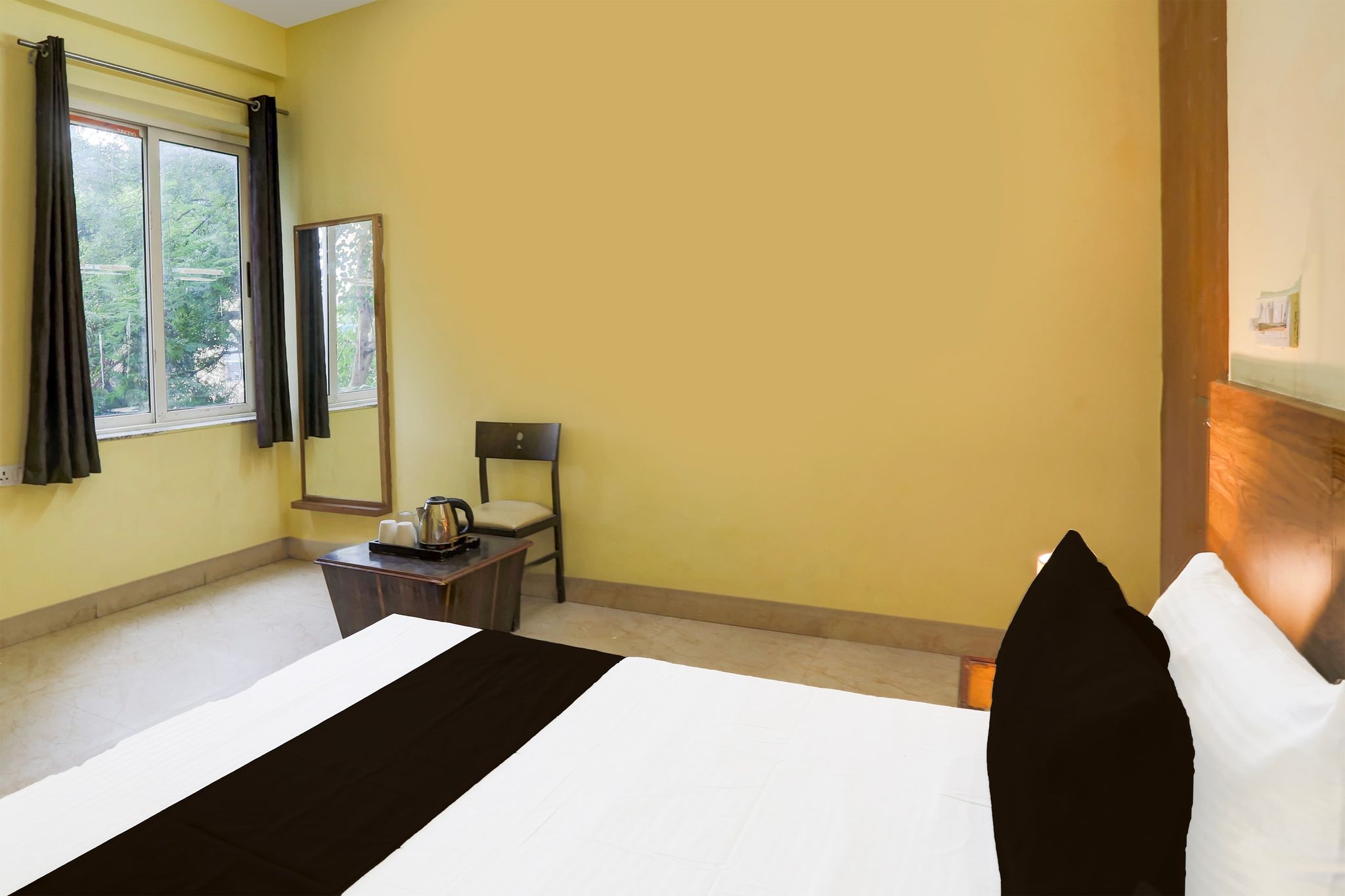 Super Hotel O Moti Doongri Alwar Classic 7