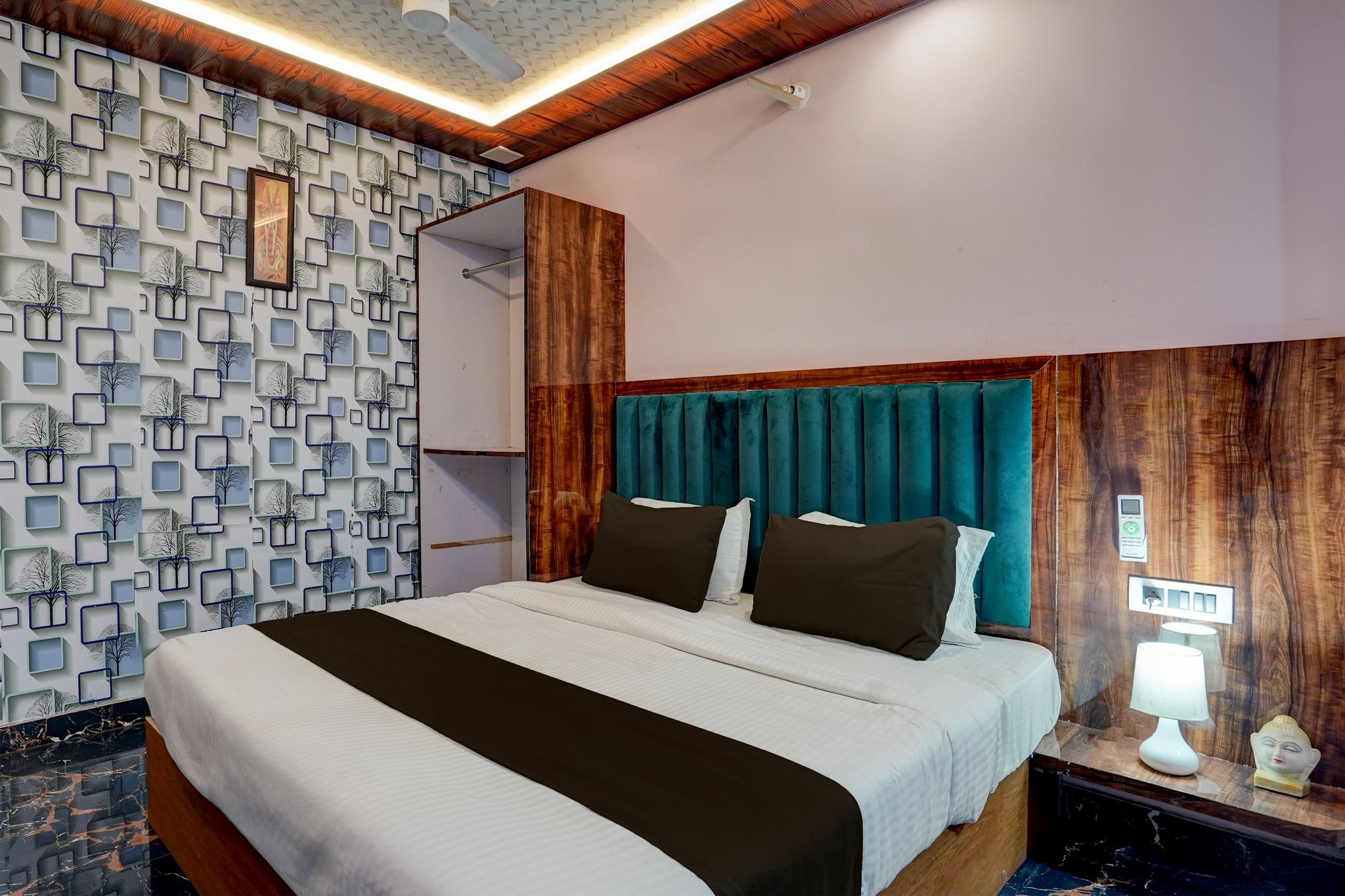 Super Hotel O Swastik Inn Classic 15