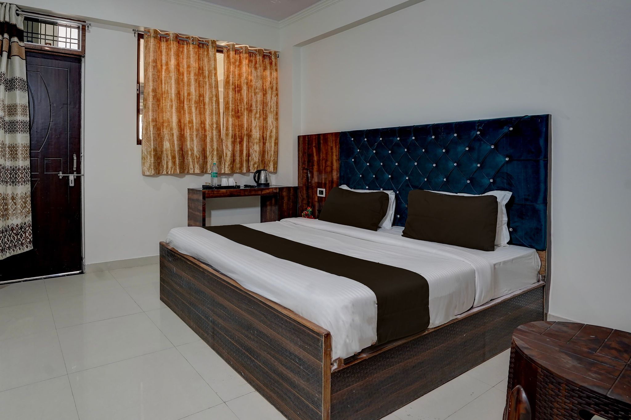 Super Hotel O Swastik Inn Classic 11