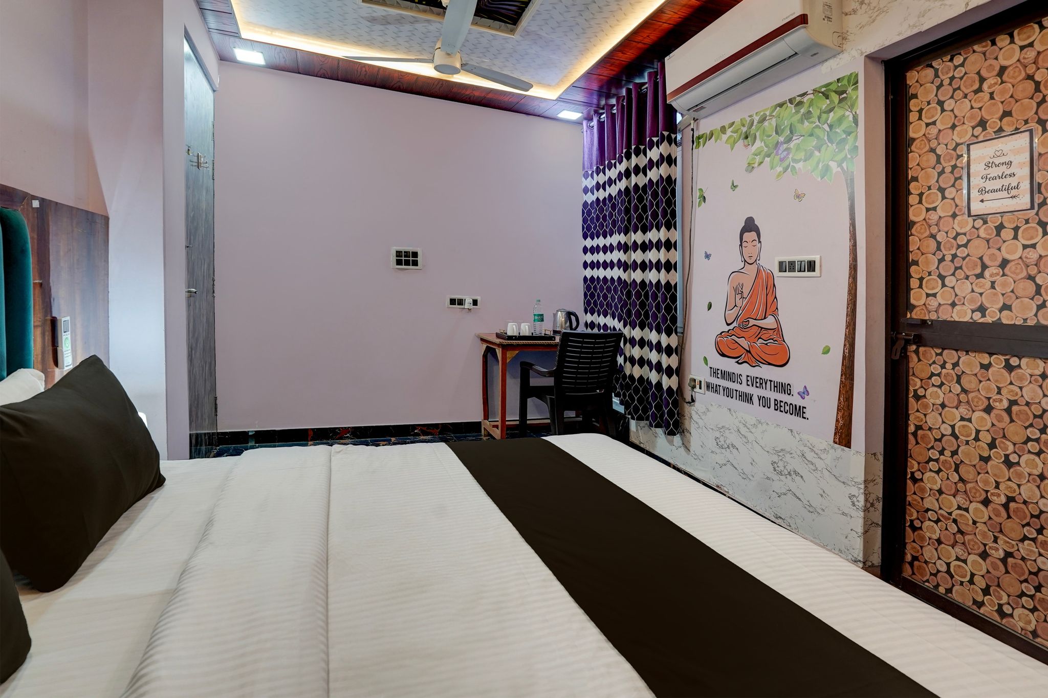 Super Hotel O Swastik Inn Classic 10