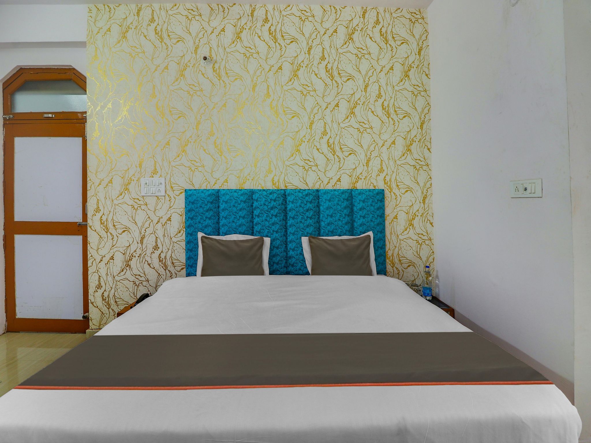 Hotel O Paras Palace Classic 4