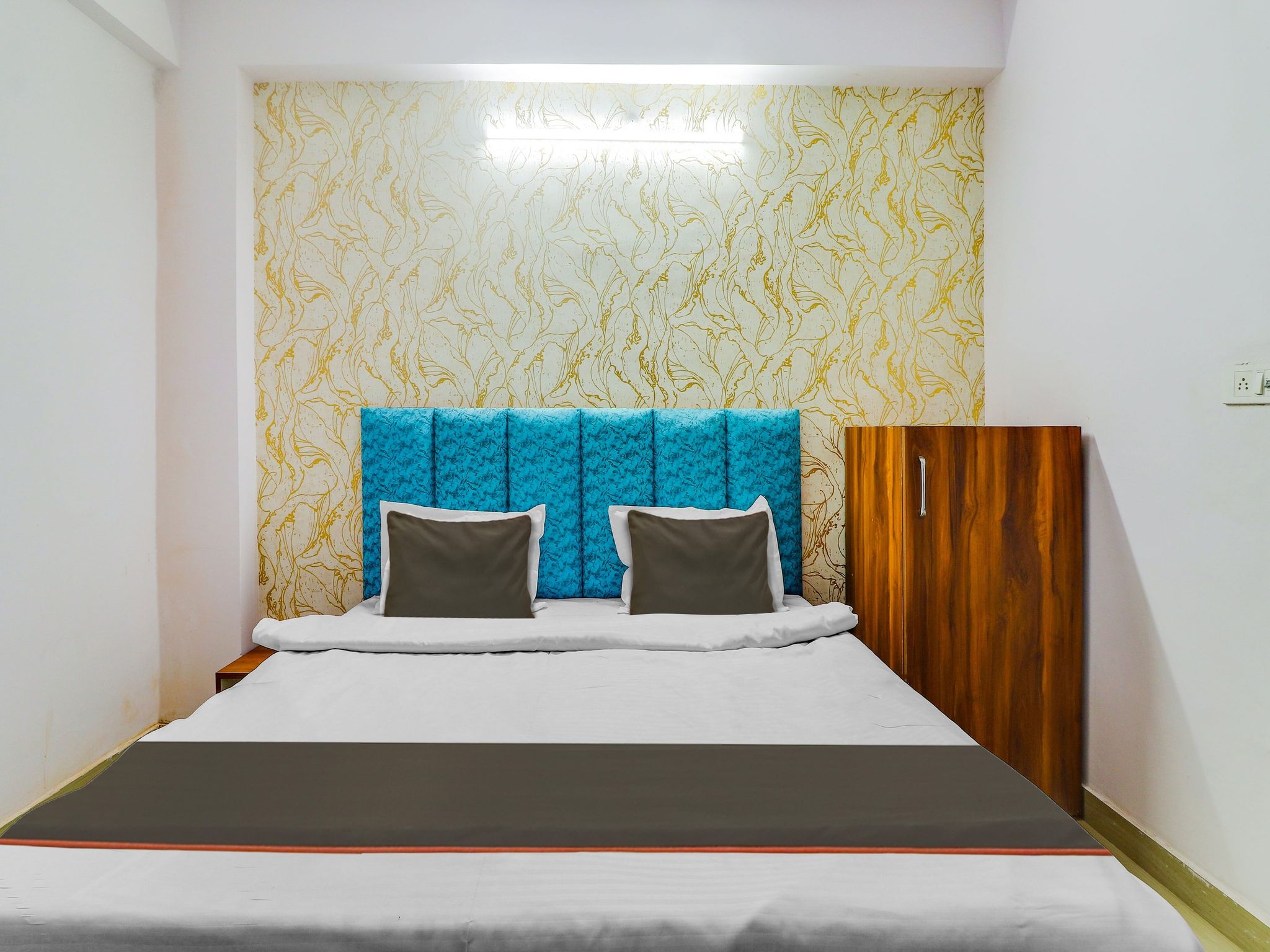 Hotel O Paras Palace Classic 6