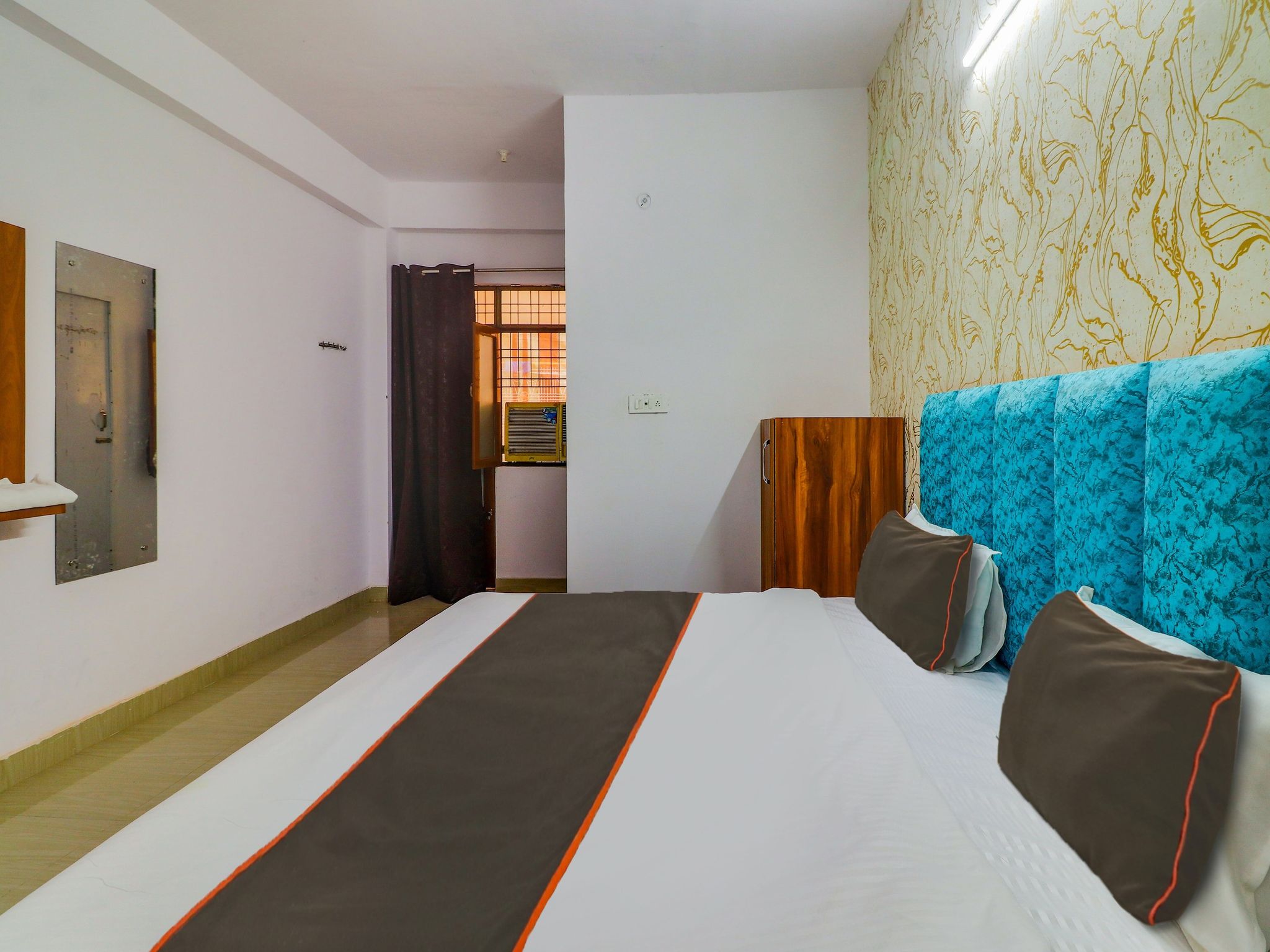 Hotel O Paras Palace Classic 9