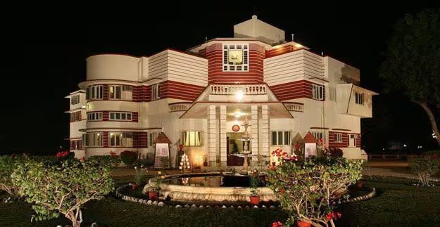 Karni Bhawan Palace by HRH Group of Hotels