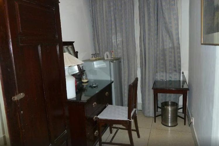 Karni Bhawan Palace by HRH Group of Hotels Regular Room 4