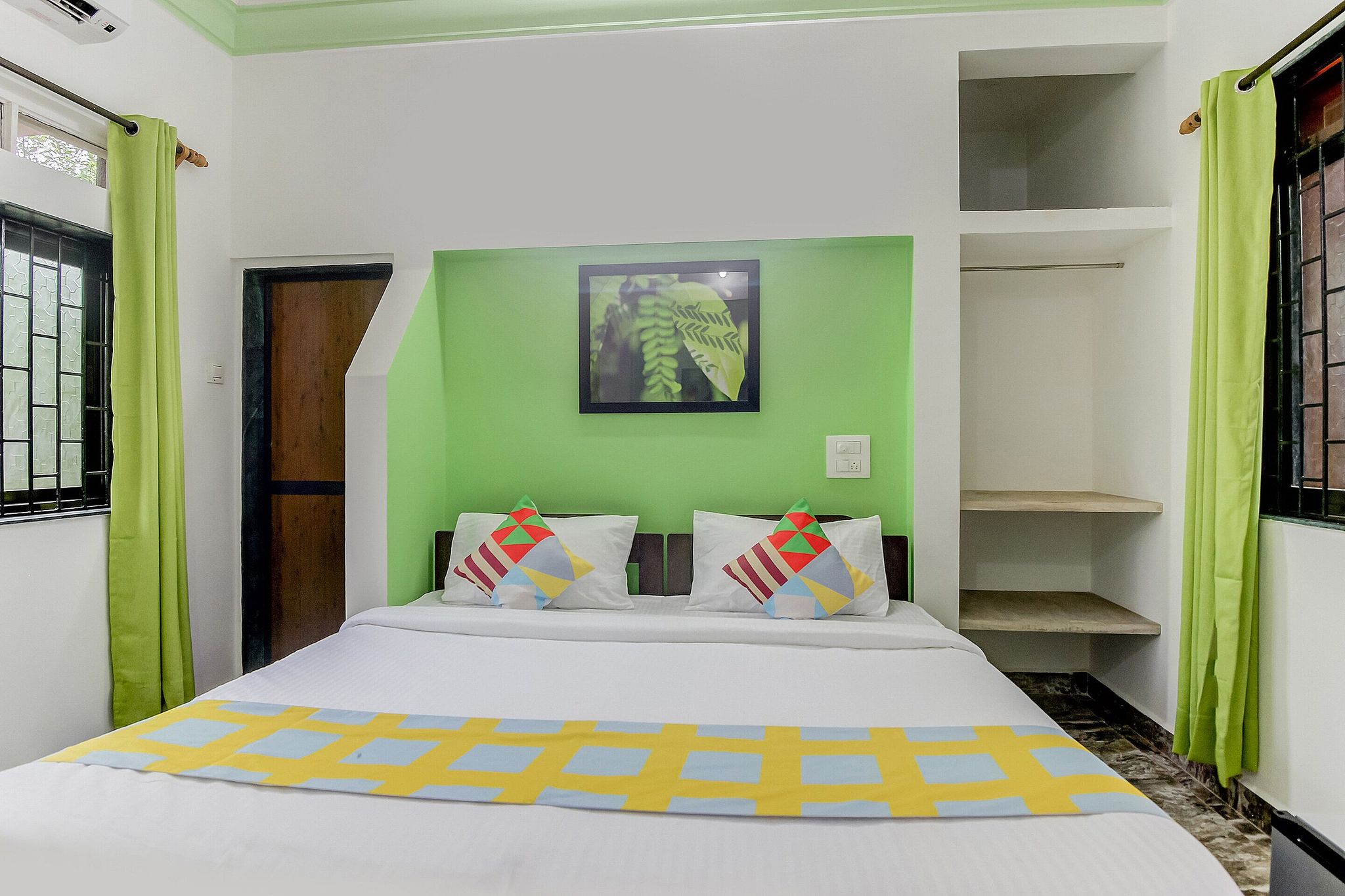 Hotel O Amigo Guest House Classic 7