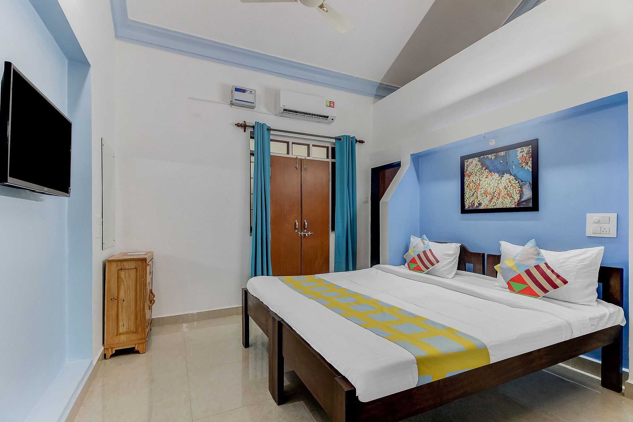 Hotel O Amigo Guest House Classic 3