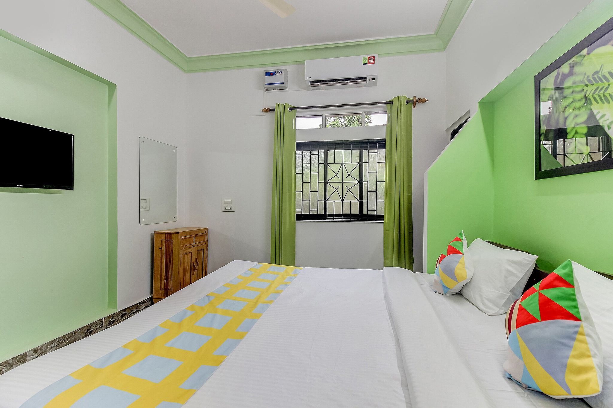 Hotel O Amigo Guest House Classic 17