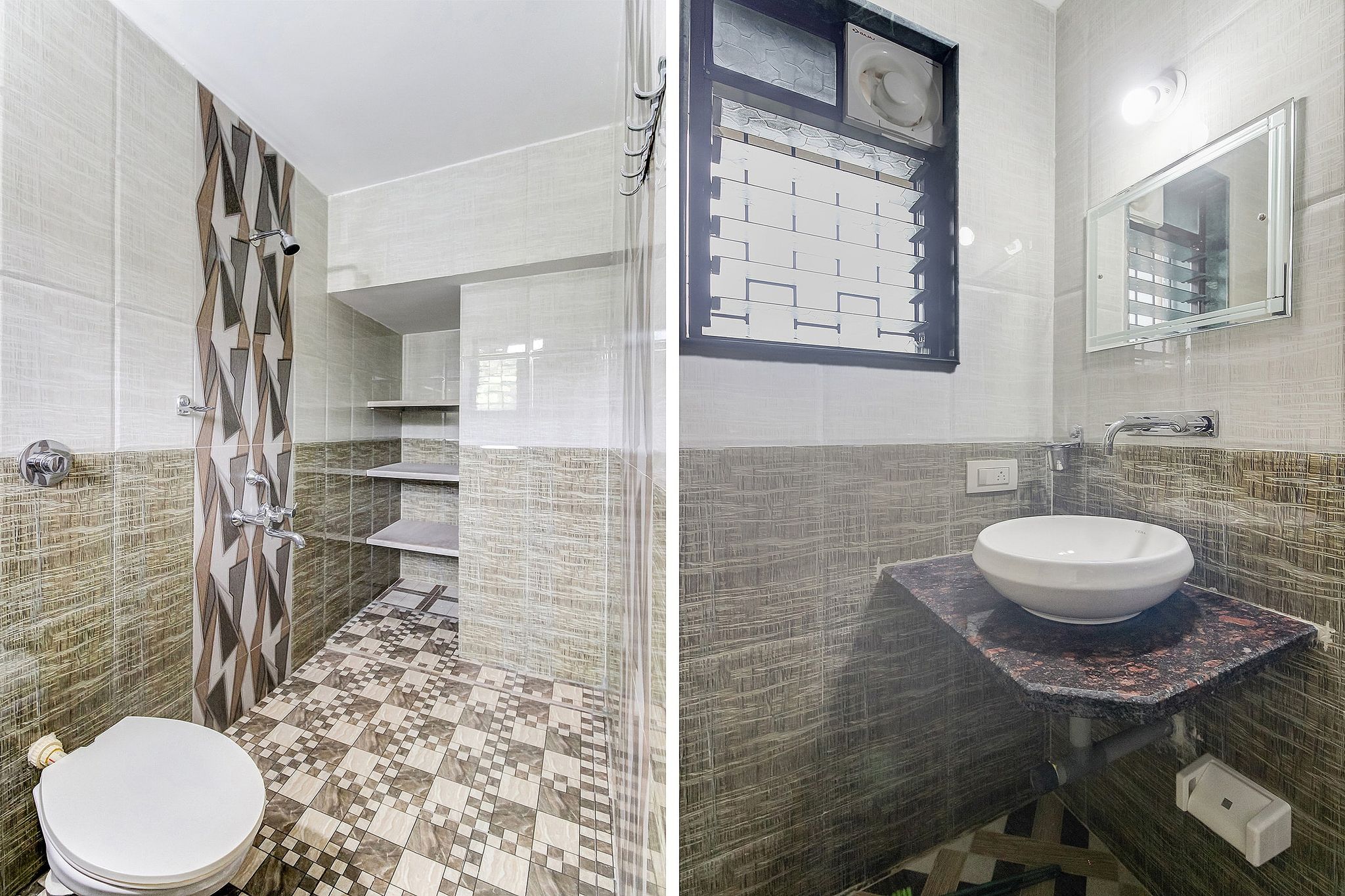 Hotel O Amigo Guest House Classic 15