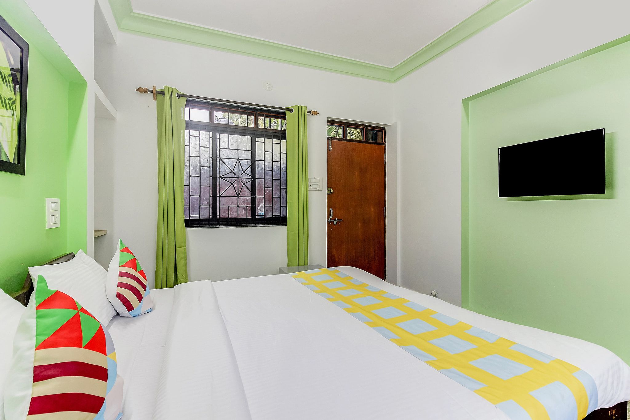 Hotel O Amigo Guest House Classic 13