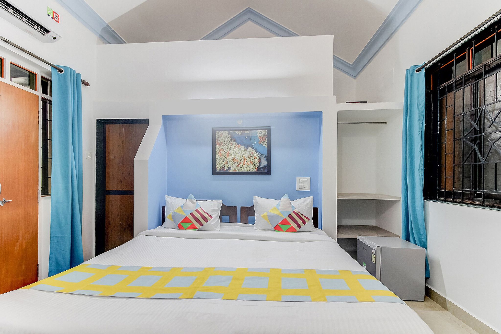 Hotel O Amigo Guest House Classic 9