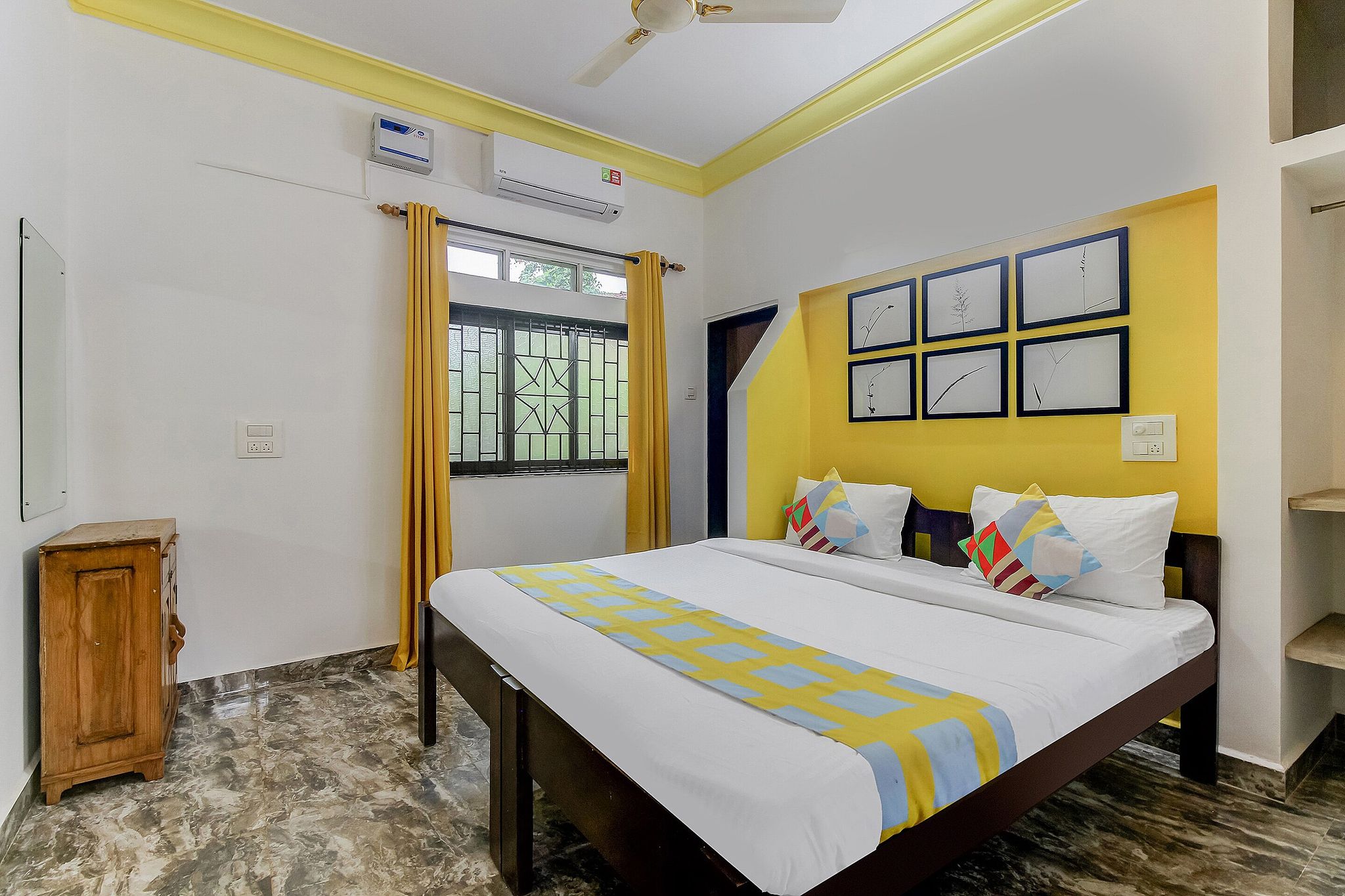 Hotel O Amigo Guest House Classic 5