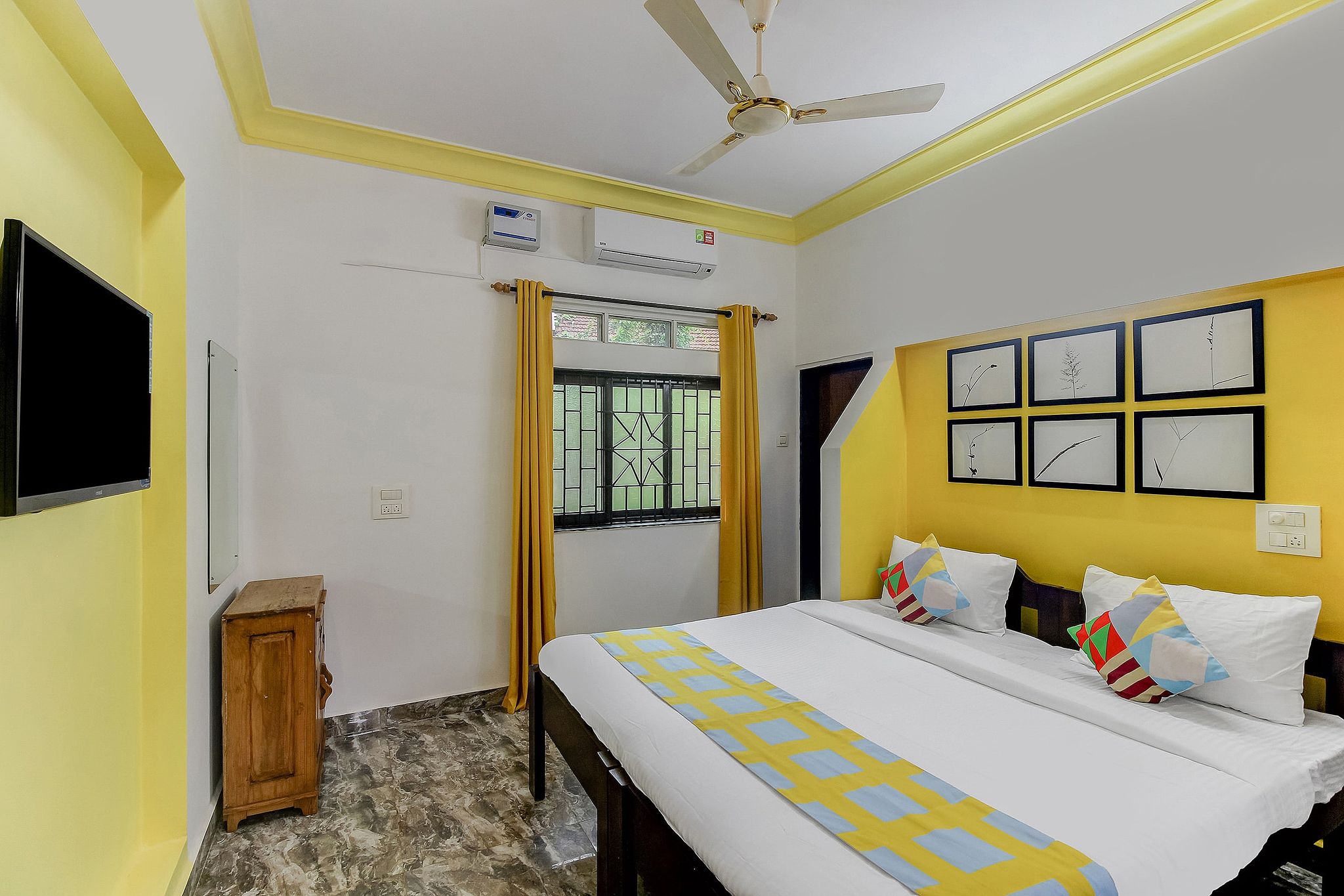 Hotel O Amigo Guest House Classic 6