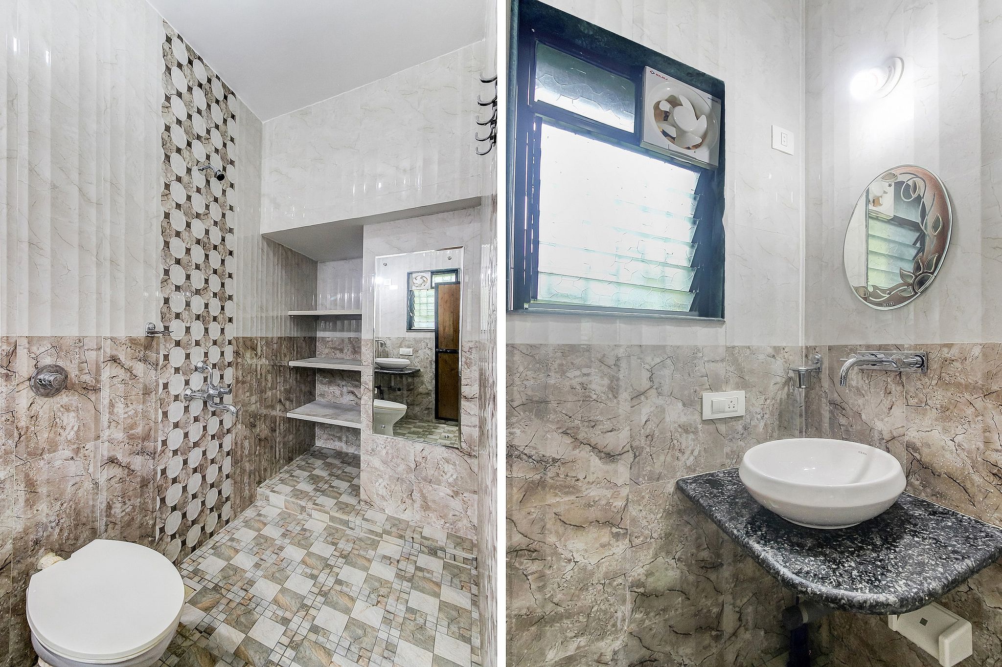 Hotel O Amigo Guest House Classic 16