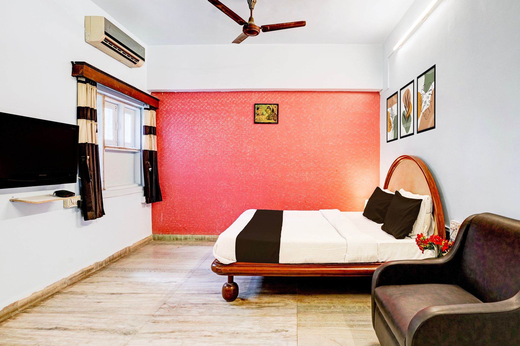 Hotel O Padampura Near Railway Station Classic 3