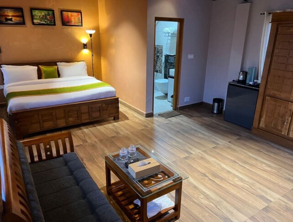 Class D - Premium Orchid Villa