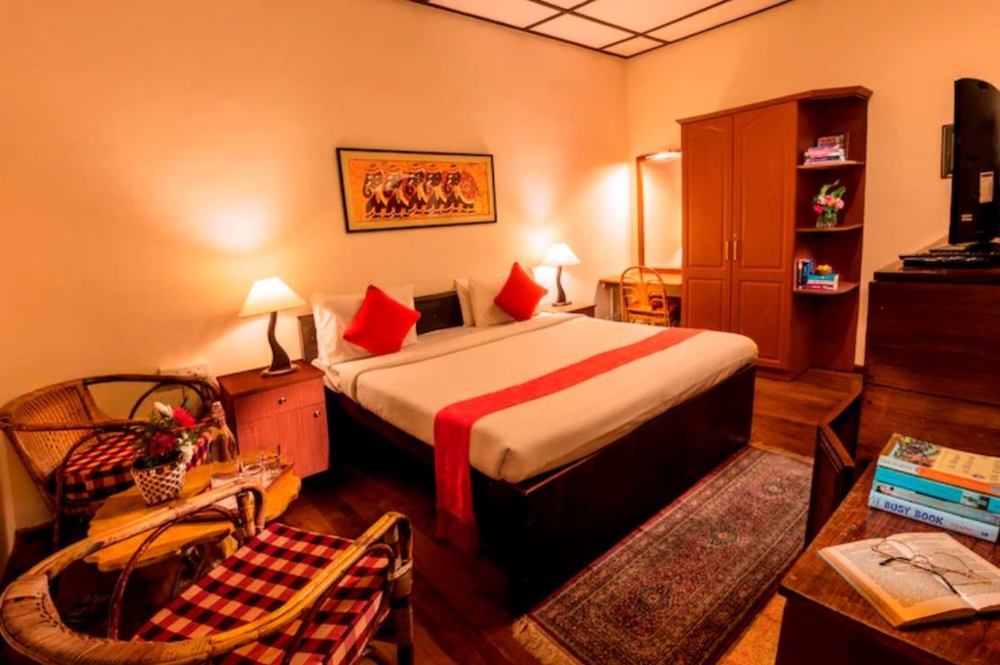 Teanest by Nature Resorts and Stays Silver Tips 2