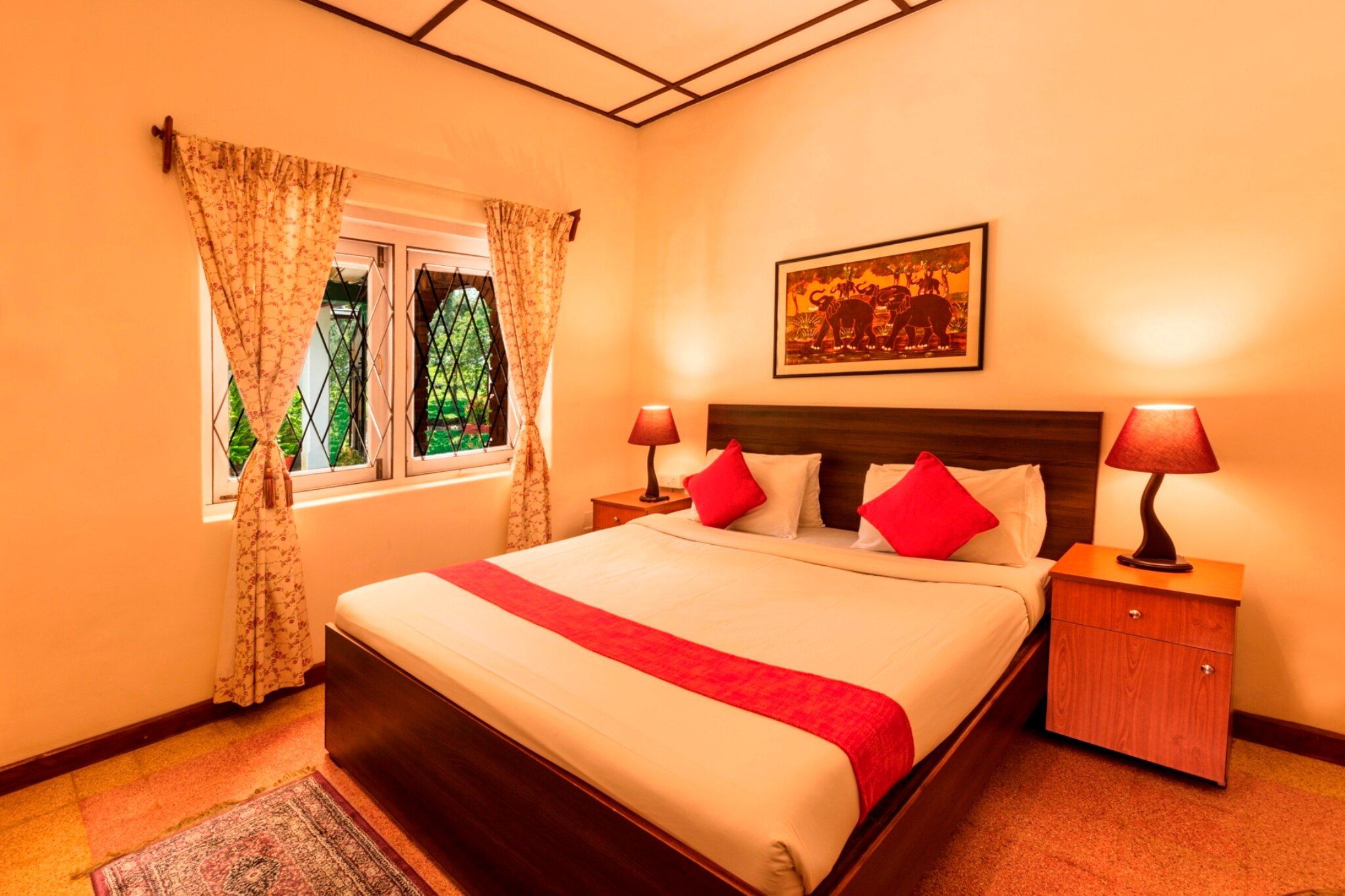 Teanest by Nature Resorts and Stays Silver Tips 4