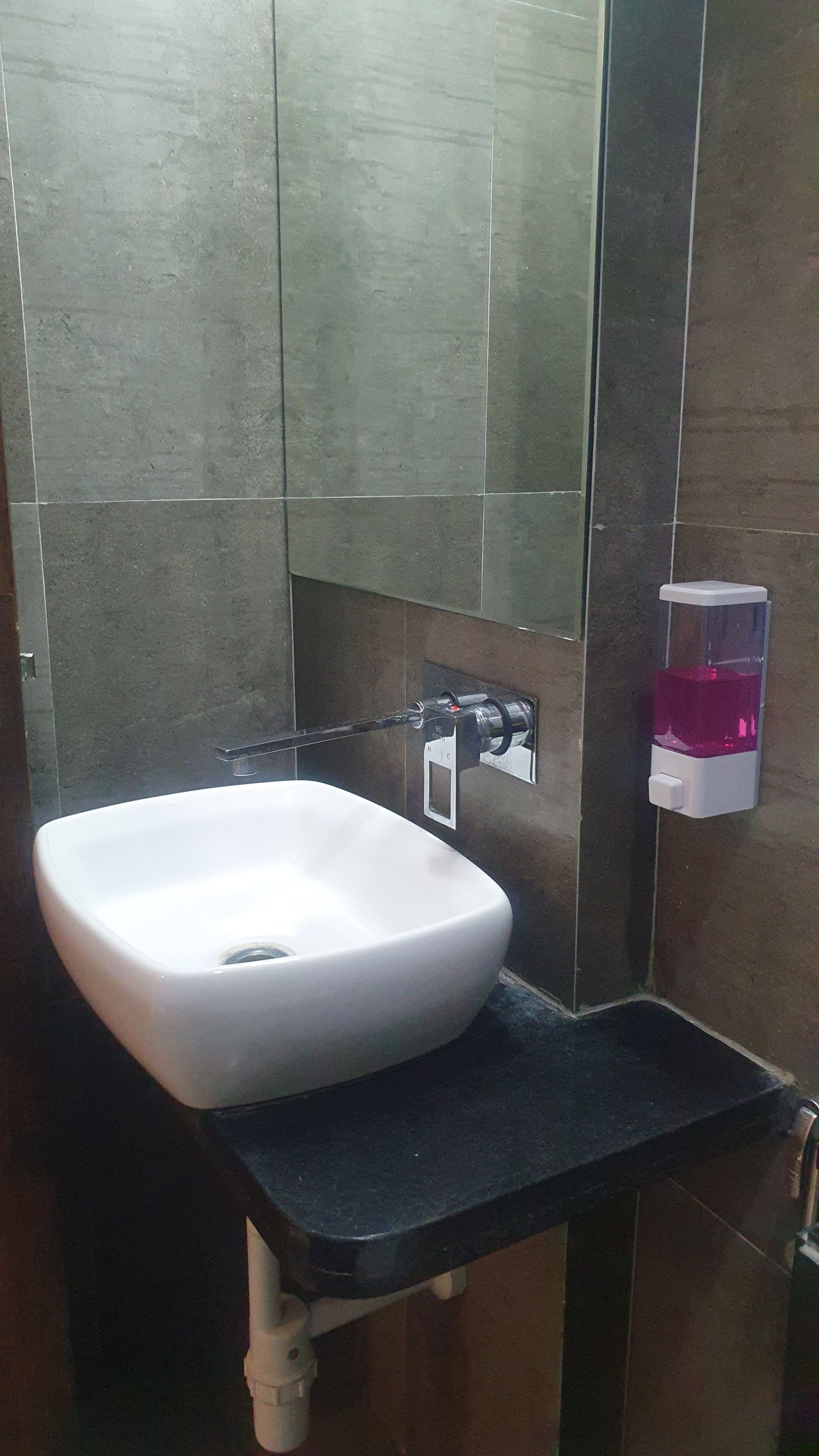  HOTEL SIDDHALI INN Deluxe Room 4