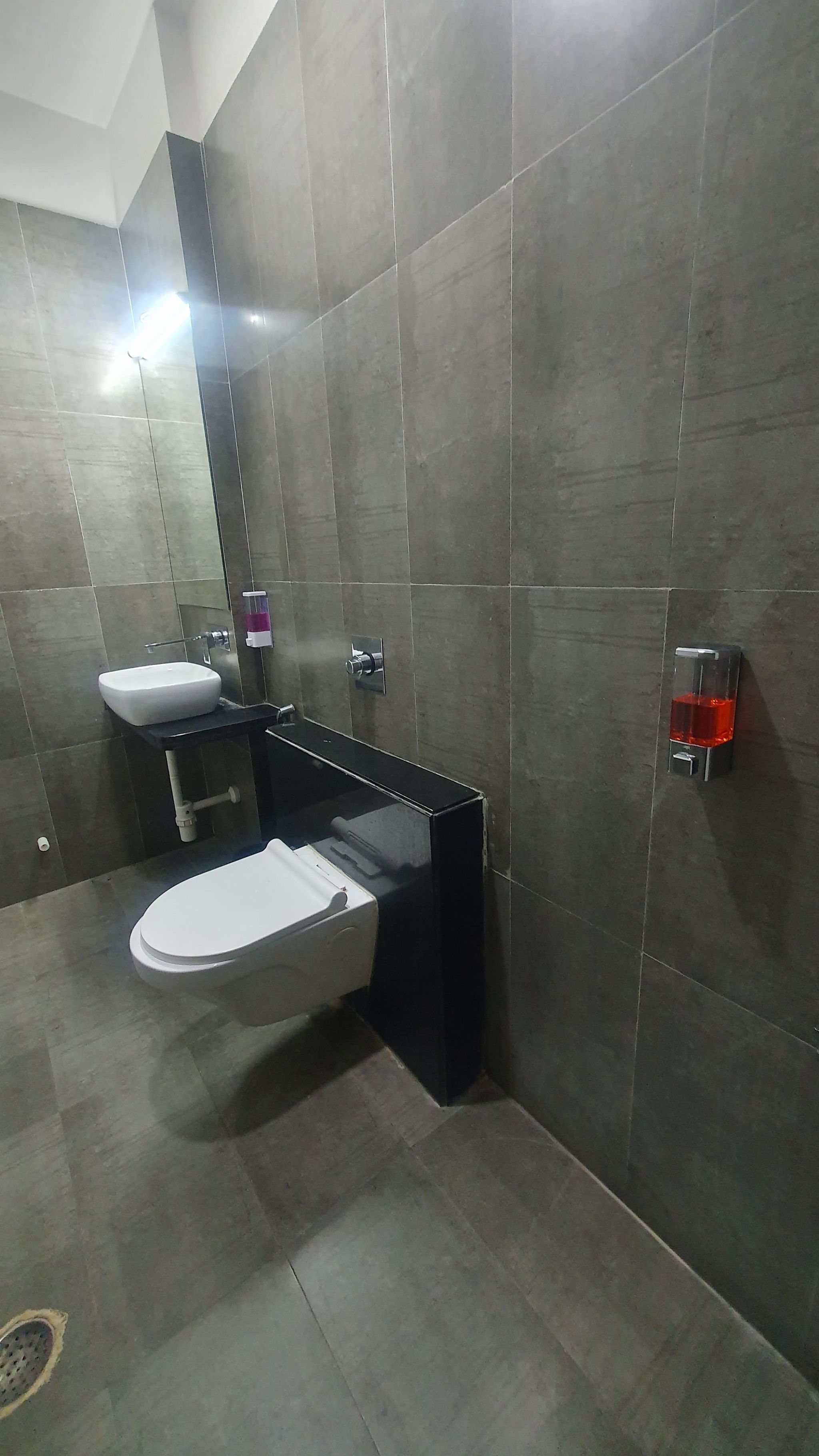  HOTEL SIDDHALI INN Deluxe Room 5