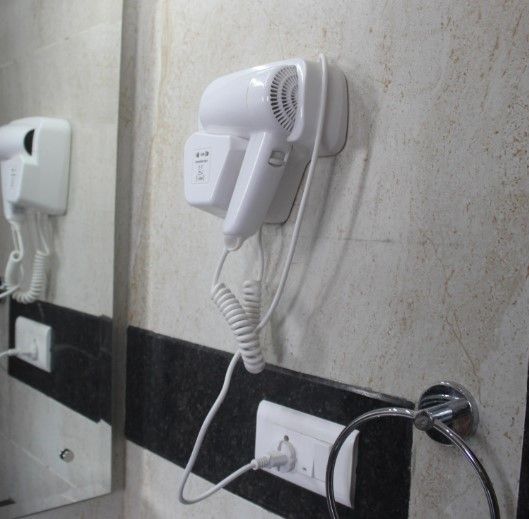 Executive Double bed Room A/C