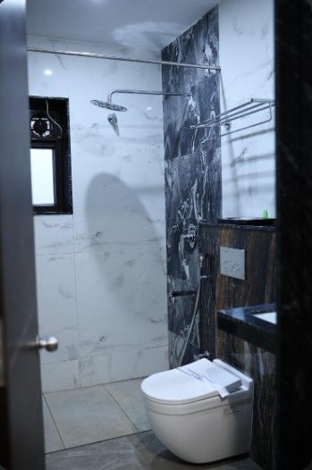 Hotel Saratha Rajans Executive Club 2