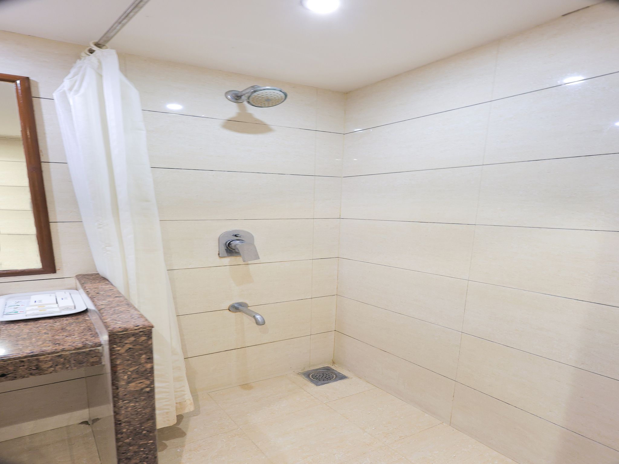 Palette by CheckIn Hotel Surya Vadodara Classic 4